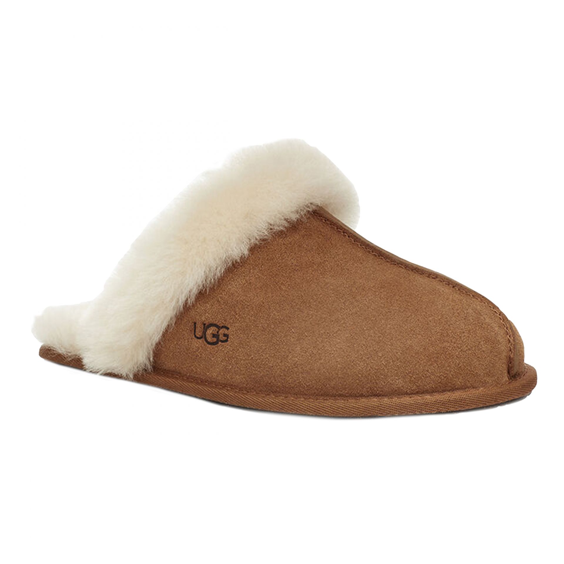 UGG 1106872 Pantoffel Scuffette II Chestnut
