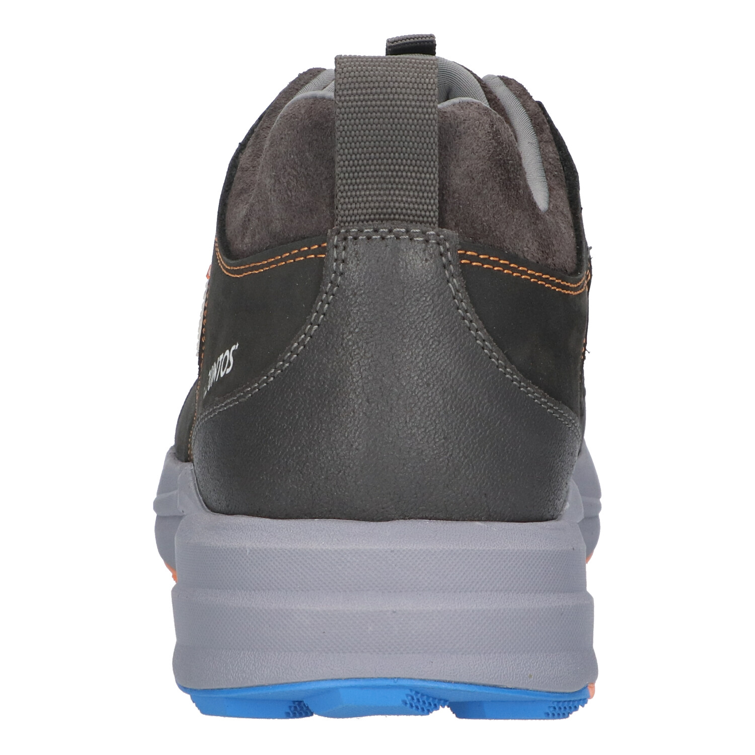 Mountos 724150 Wandelschoen Ourea Low Men Grey/Grey