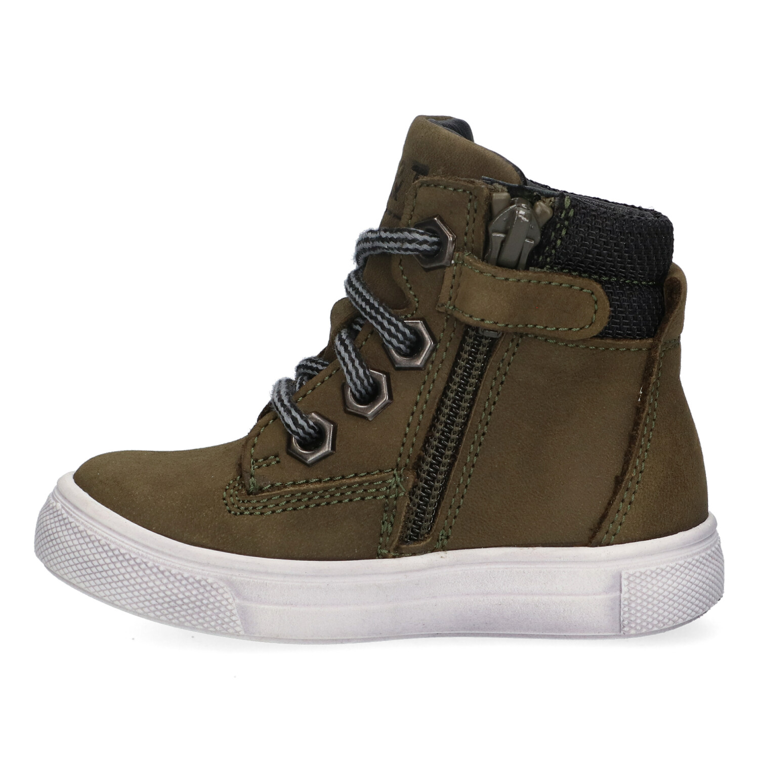 Trackstyle 324801 Boot Cris Cool Army Green 5