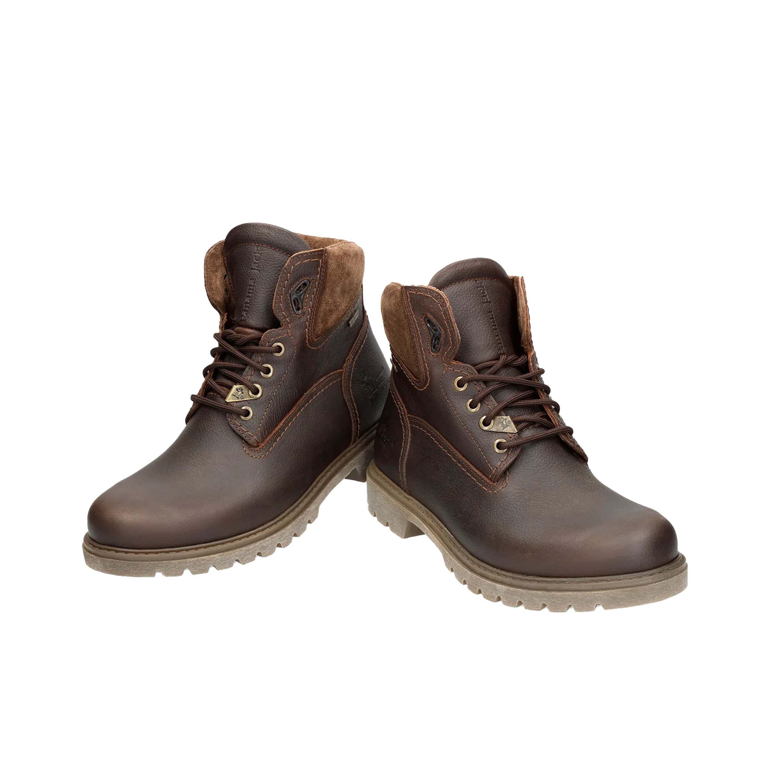 Panama Jack C10 Boot Amur GTX Chestnut