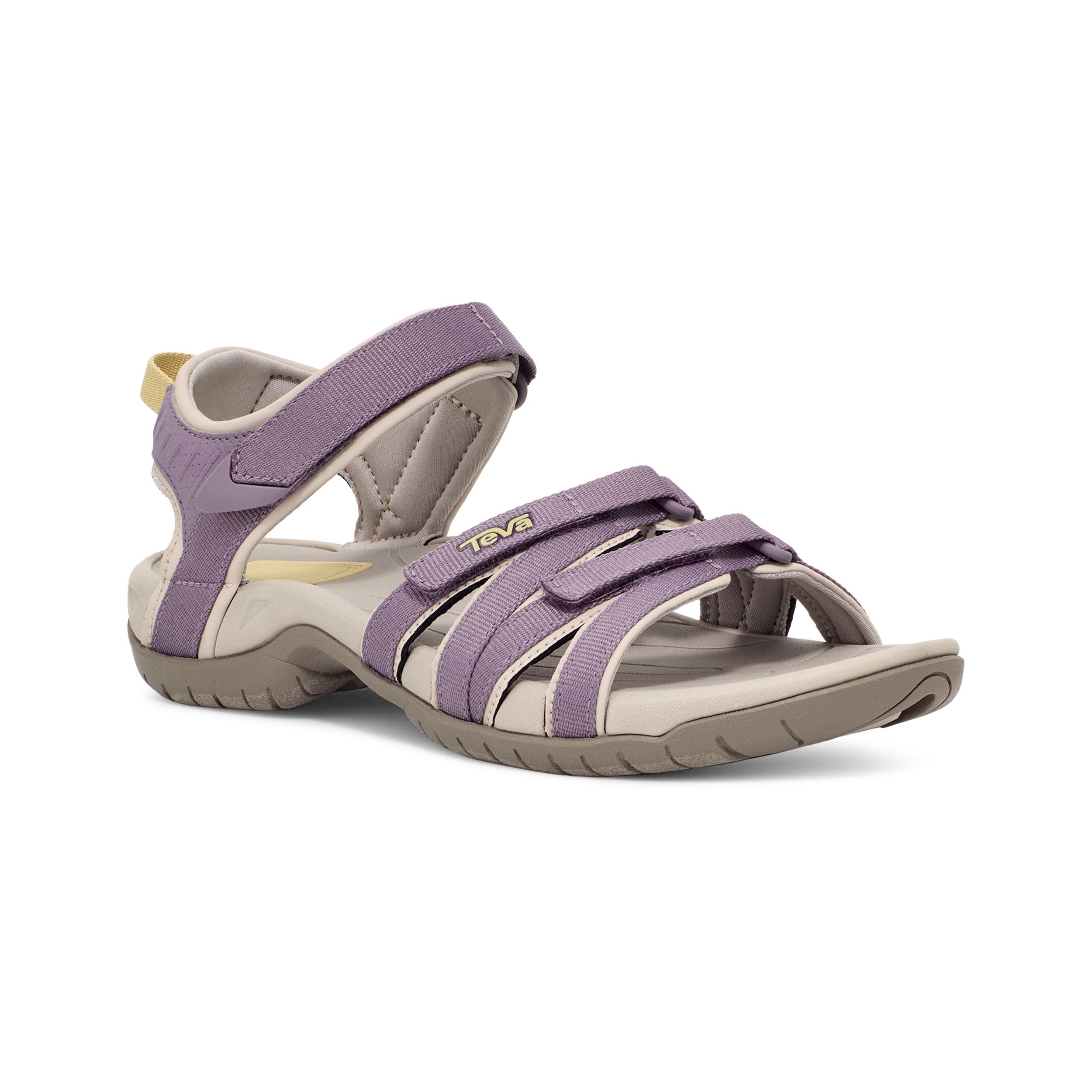 Teva 4266 Sandaal Tirra Grey Ridge