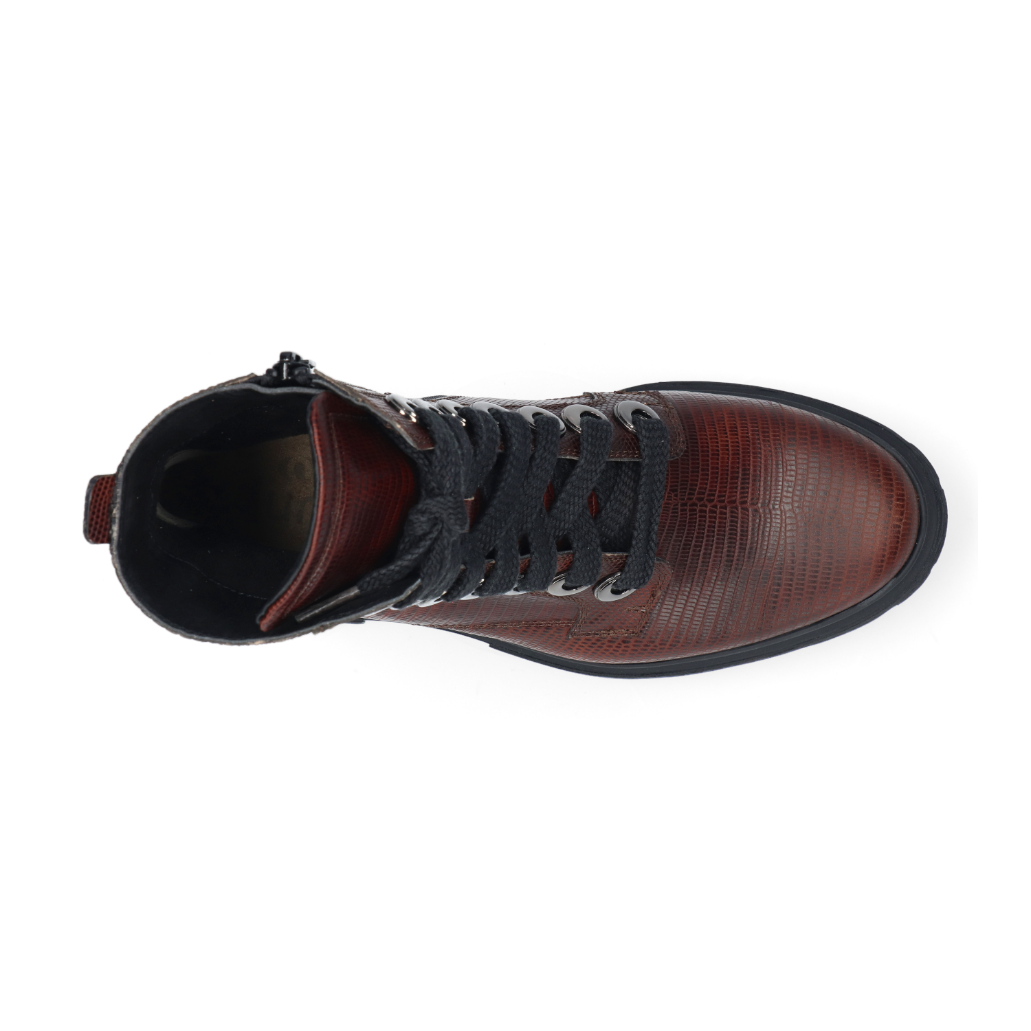 Durea 9809 Boot Cognac H