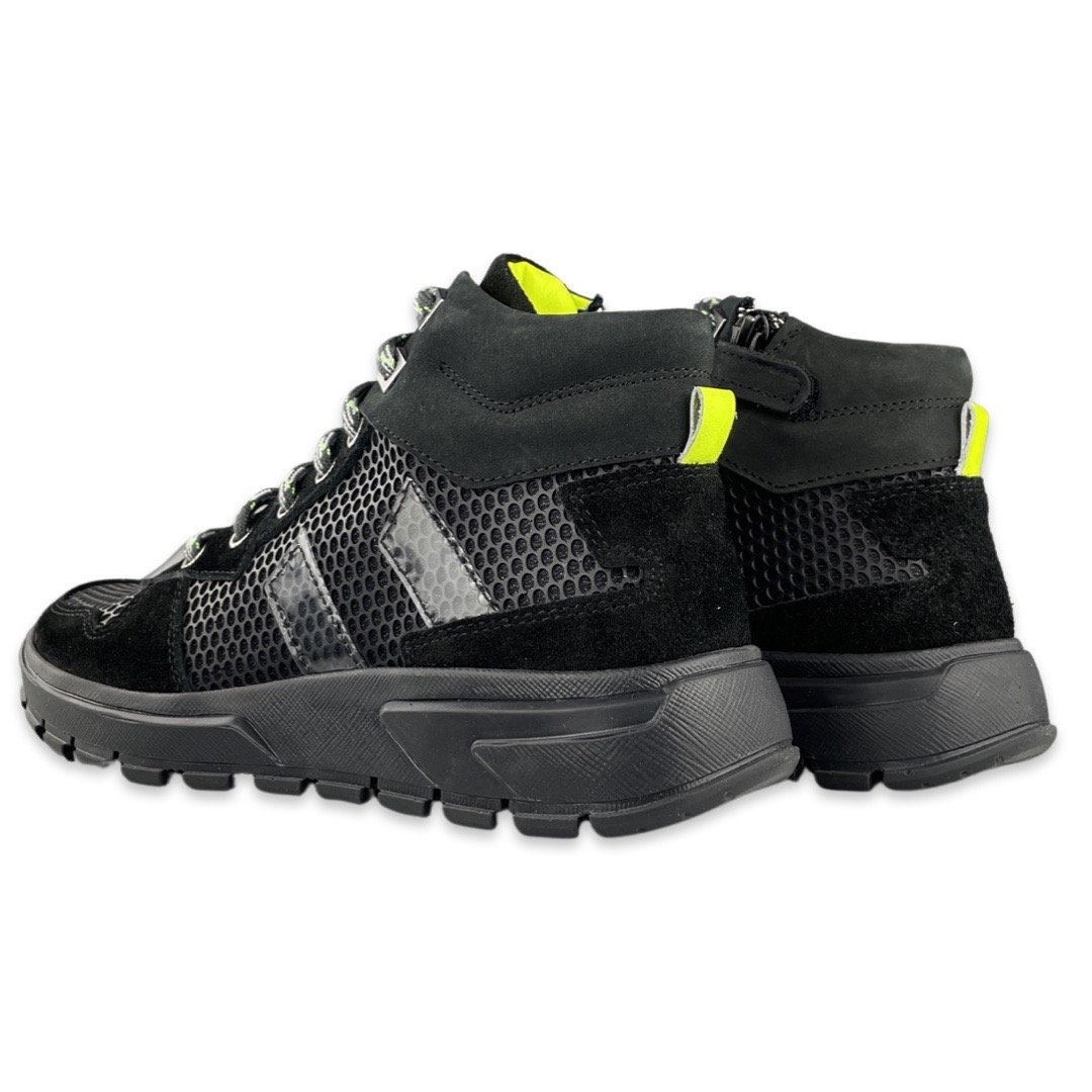 Trackstyle 322868 Boot Pjotr Python Black 3.5