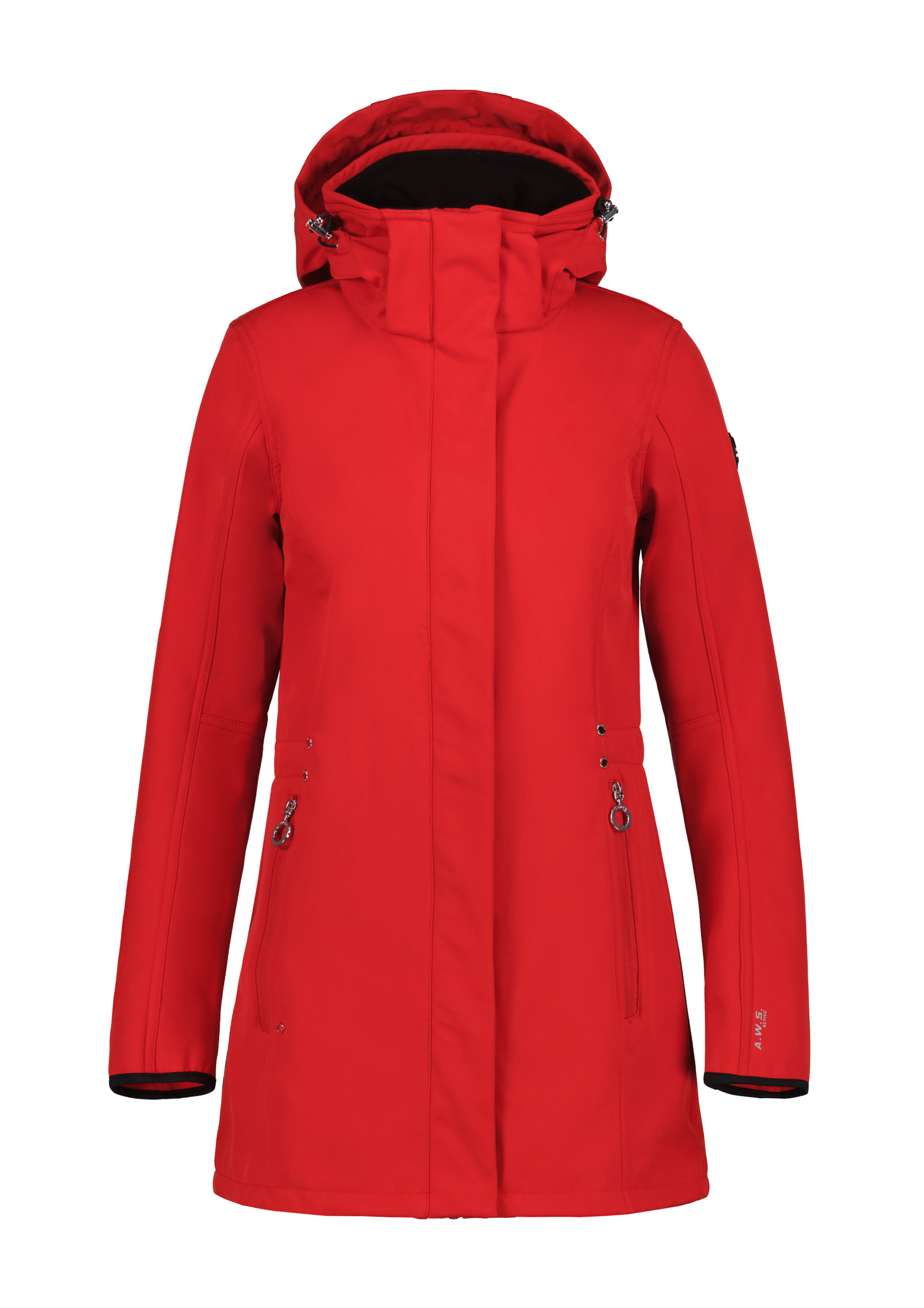 Luhta 32430 Jas Iloniemi Rood