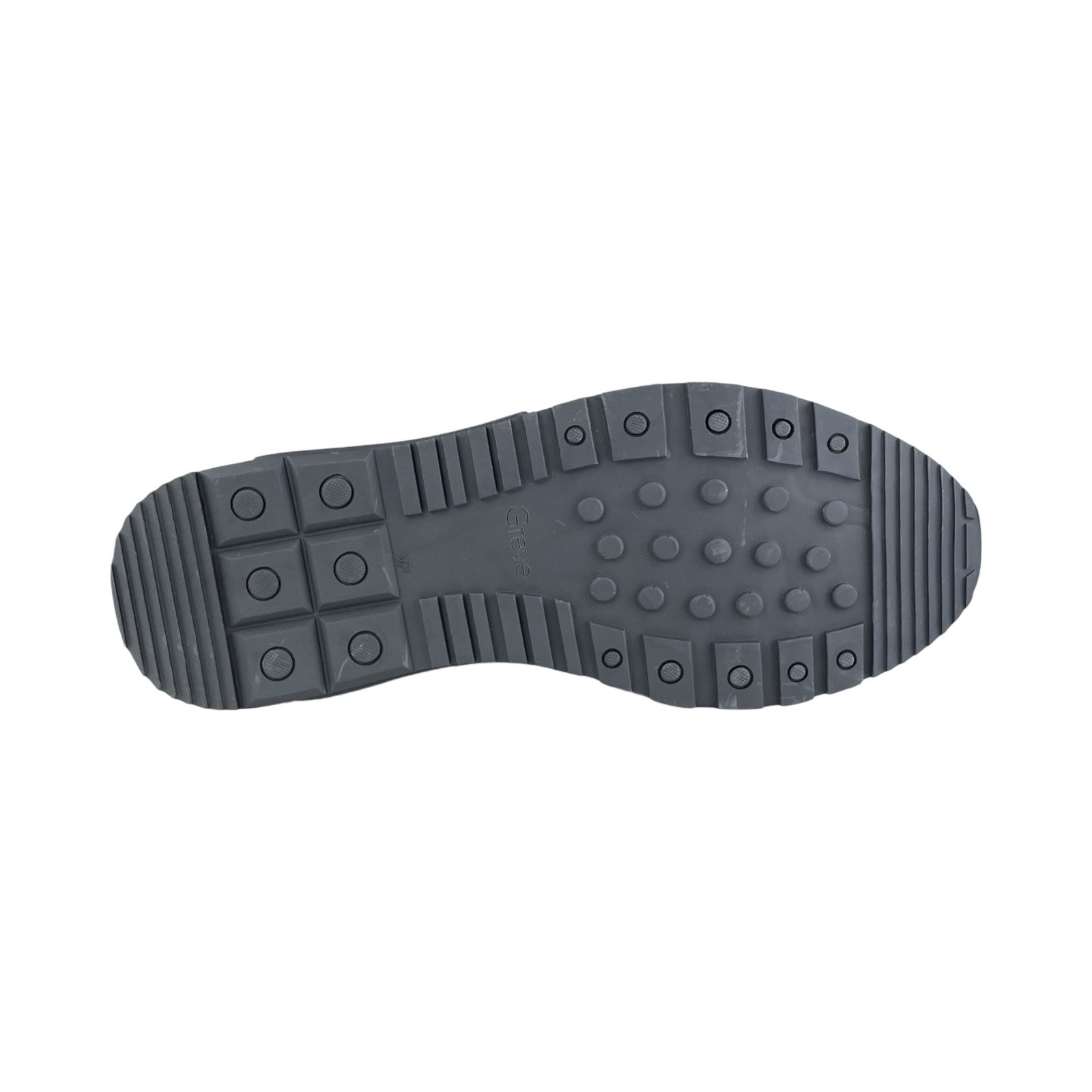 Greve 4299 Sneaker Haarlem Roccia K