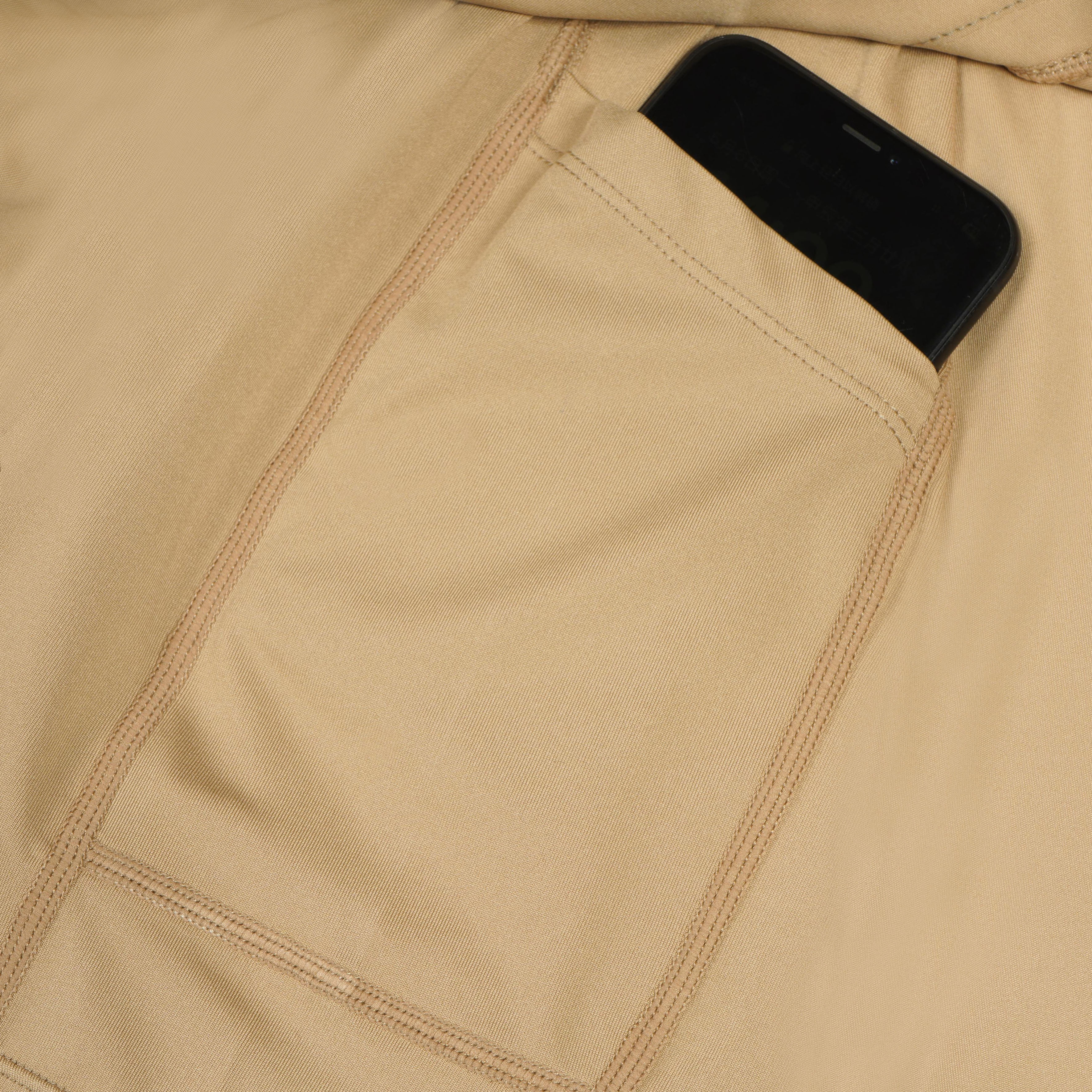 Luhta 37719 Rok Hakkala Beige