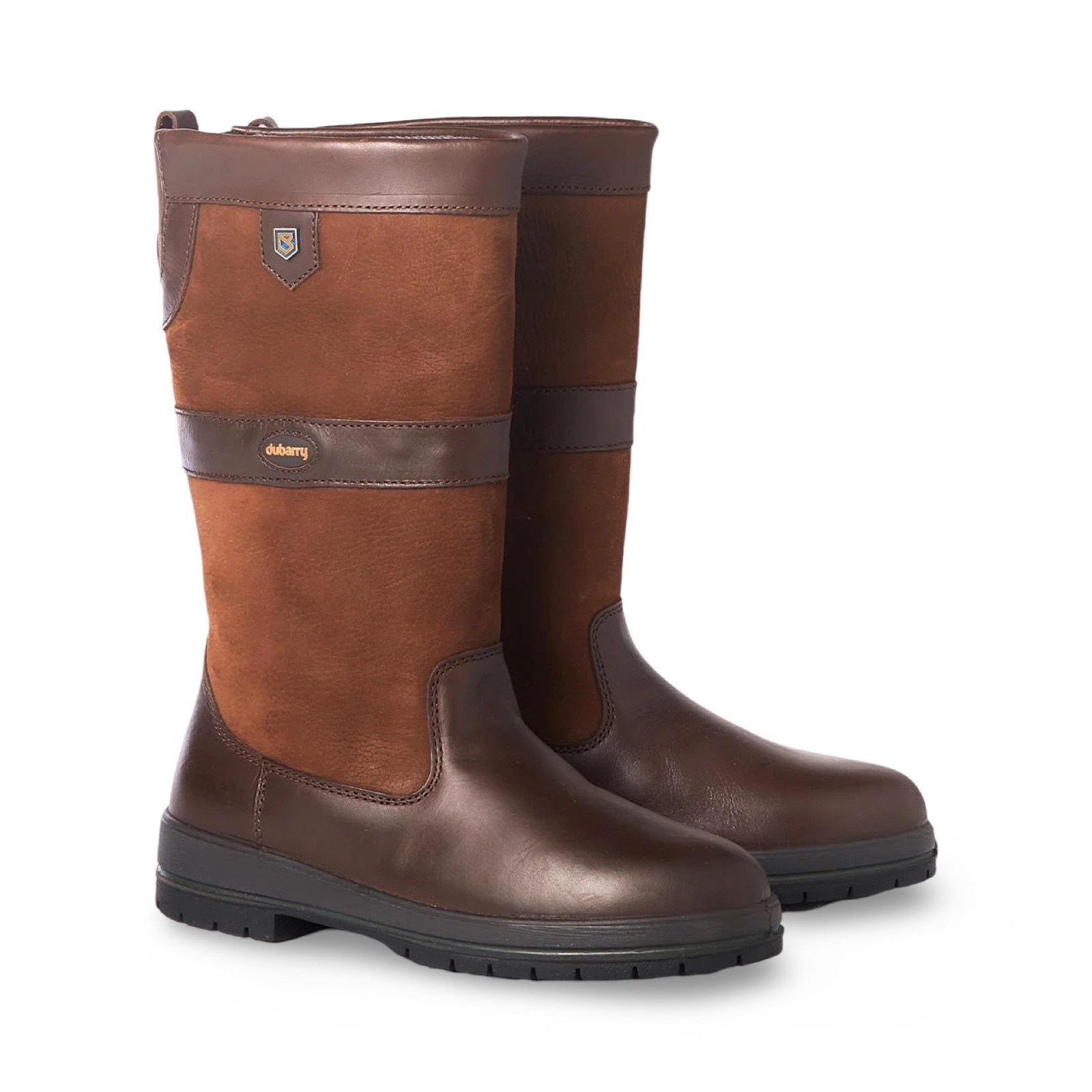 Dubarry 3892 Outdoorlaars Kildare Walnut