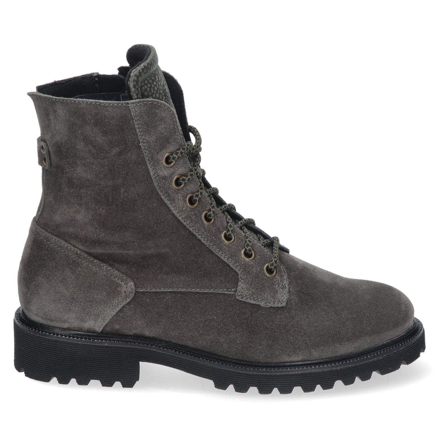 Durea 9769 Boot Grijs H