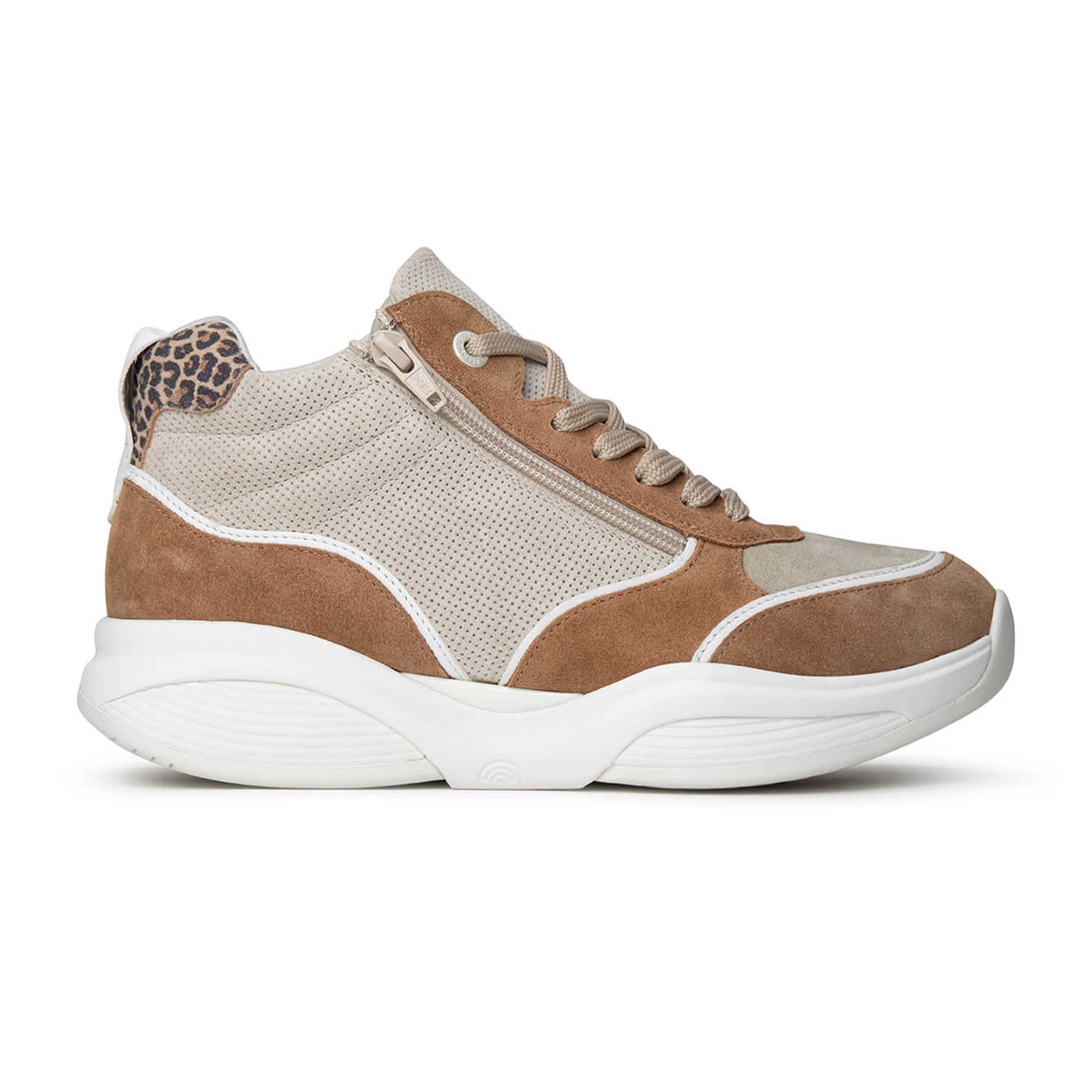 Xsensible 32001.2 Sneaker SWX16 Camel Combi Hx