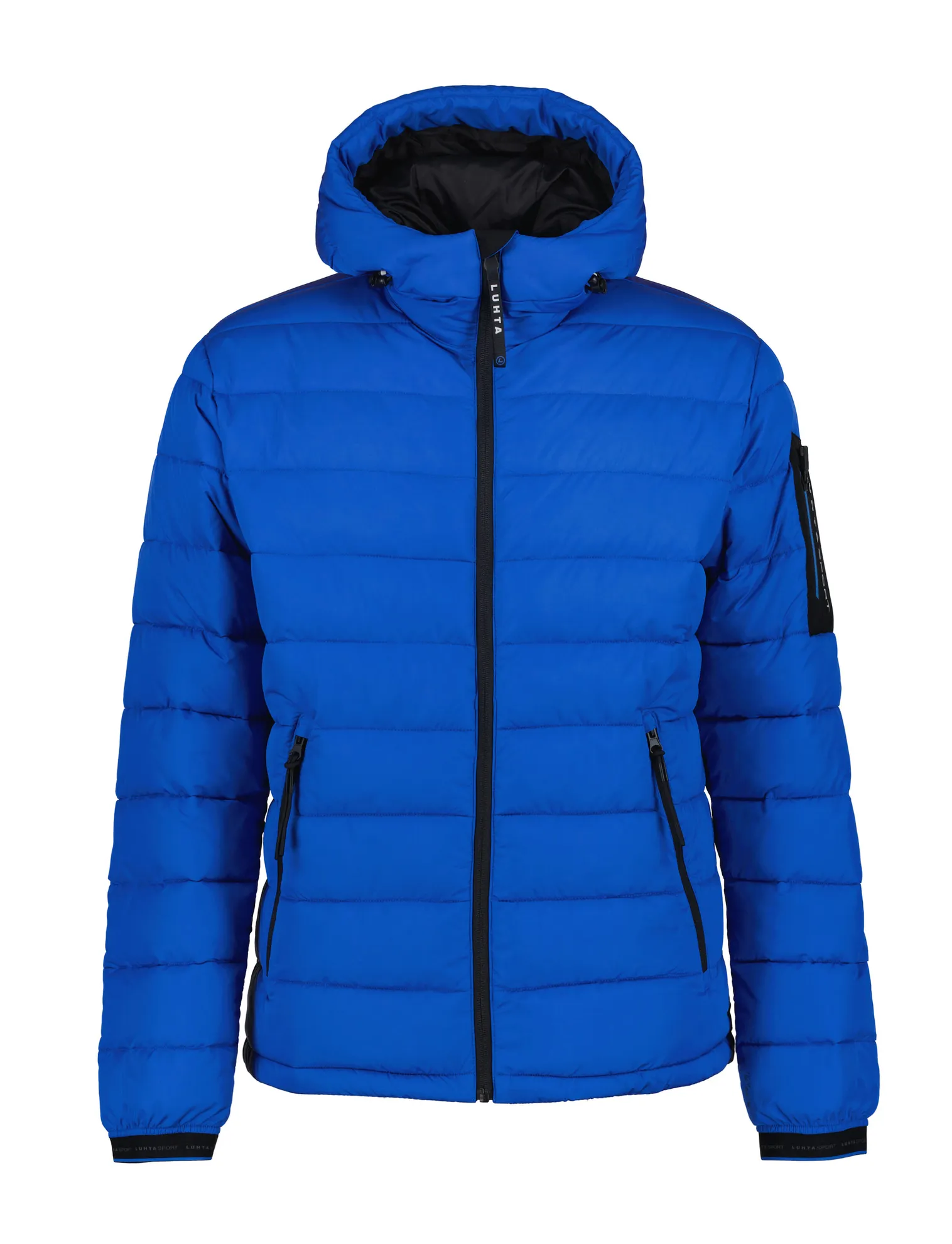 Luhta 34532 Alavus Jas Blauw