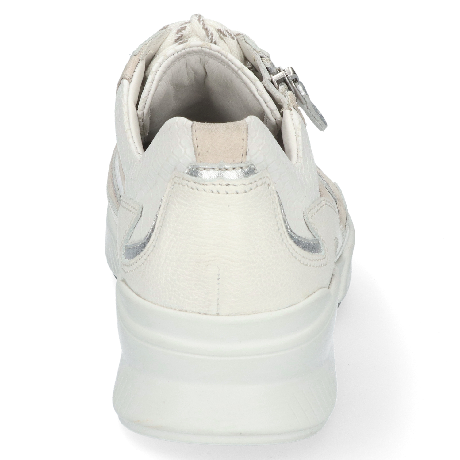 Durea 6252 Sneaker Wit/Avorio H