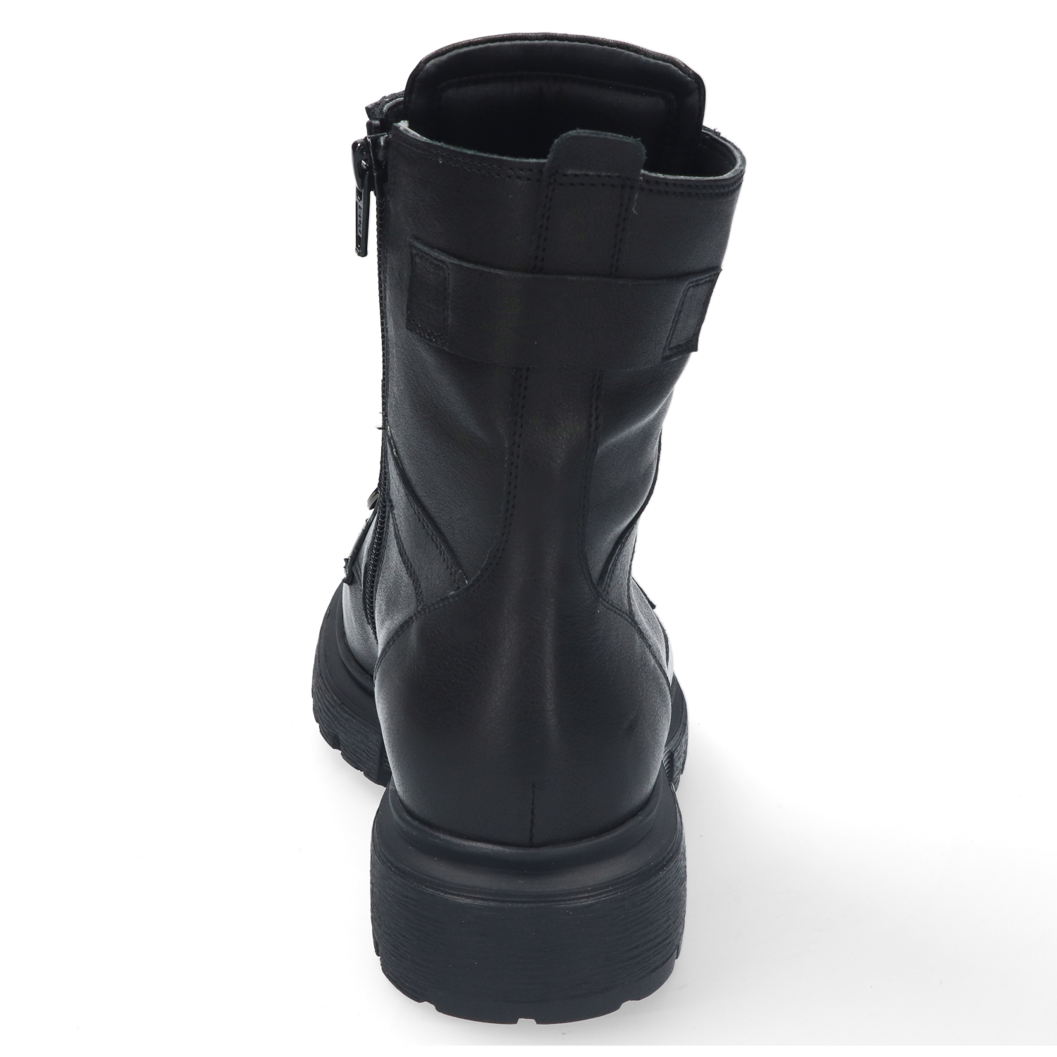 Durea 9809 Boot Zwart Palmira H