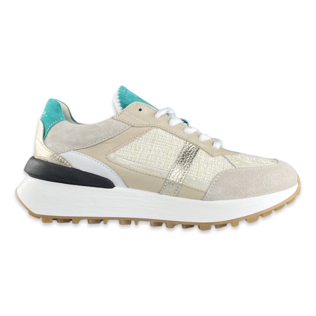 Piedi Nudi 2605 Sneaker Beige