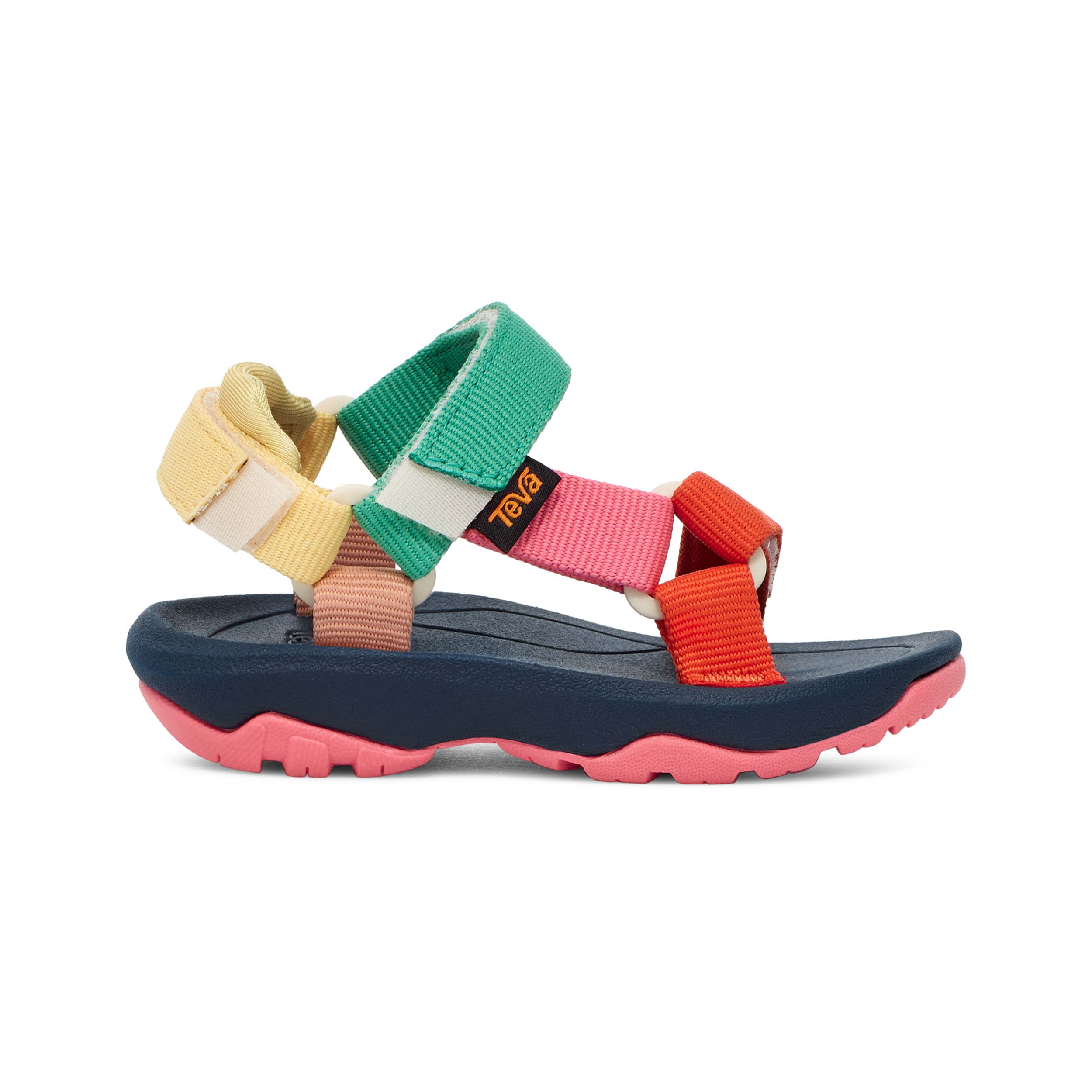 Teva Sandaal Hurricane XLT 2 Popcorn Multi