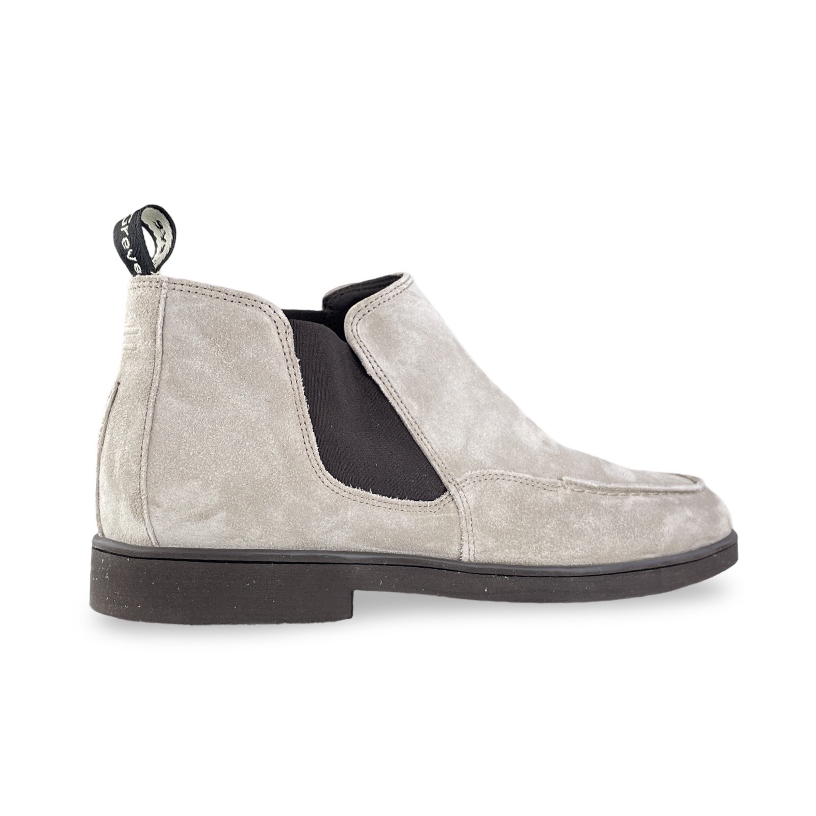 Greve 1737 Chelseaboot Tufo Roccia