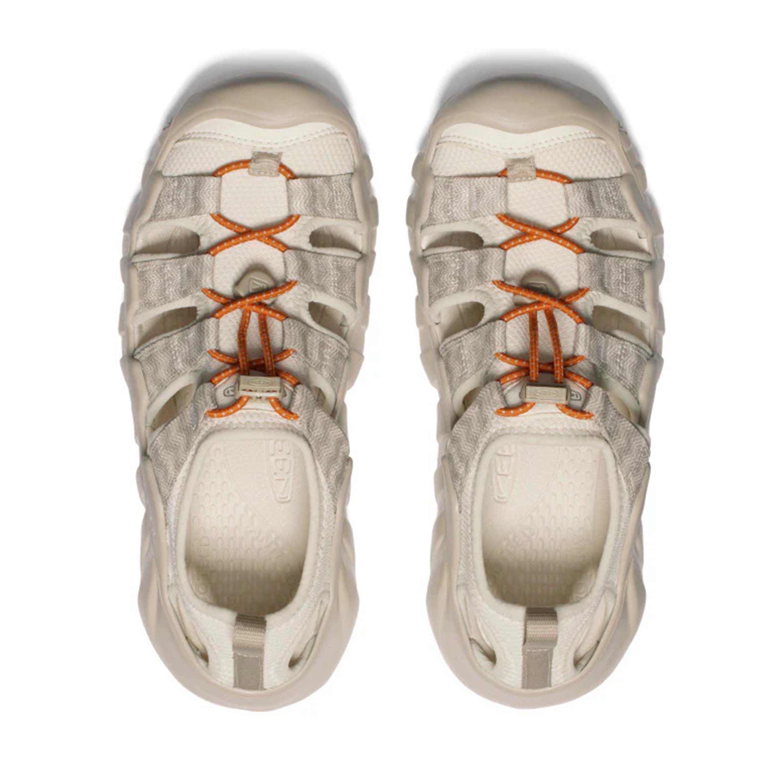 Keen K1028661 Sandaal Hyperport H2 Women Birch/Plaza Taupe