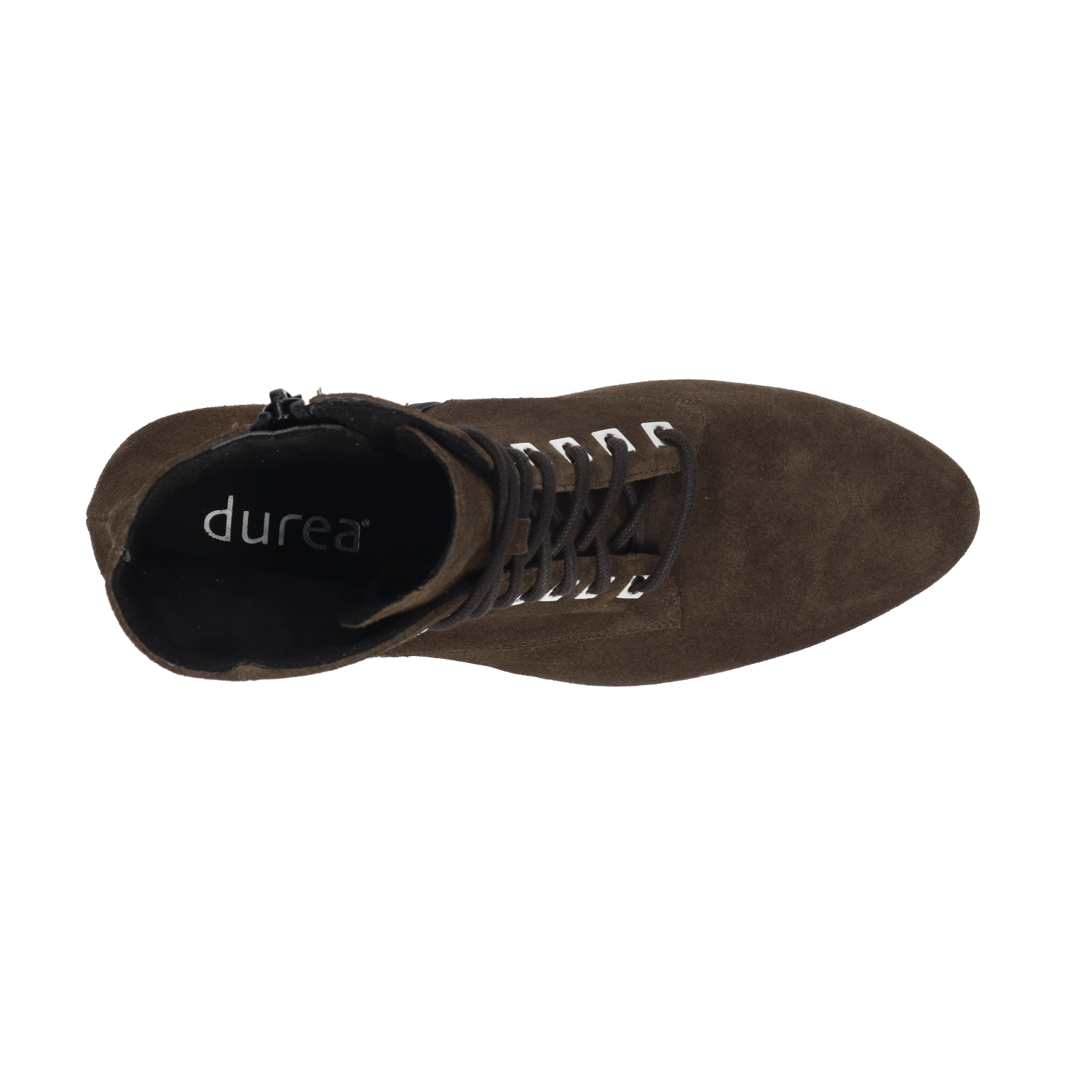 Durea 9810 Enkellaars Olijf H