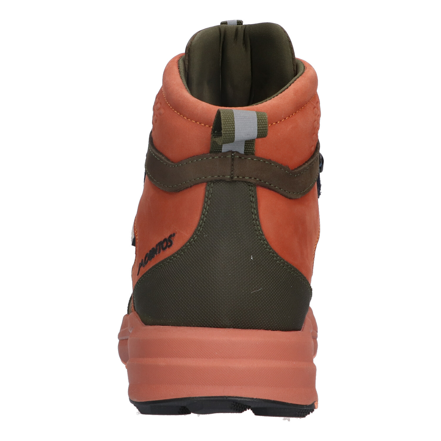 Mountos 725100 Wandelschoen Ourea High Men Multi/Auburn
