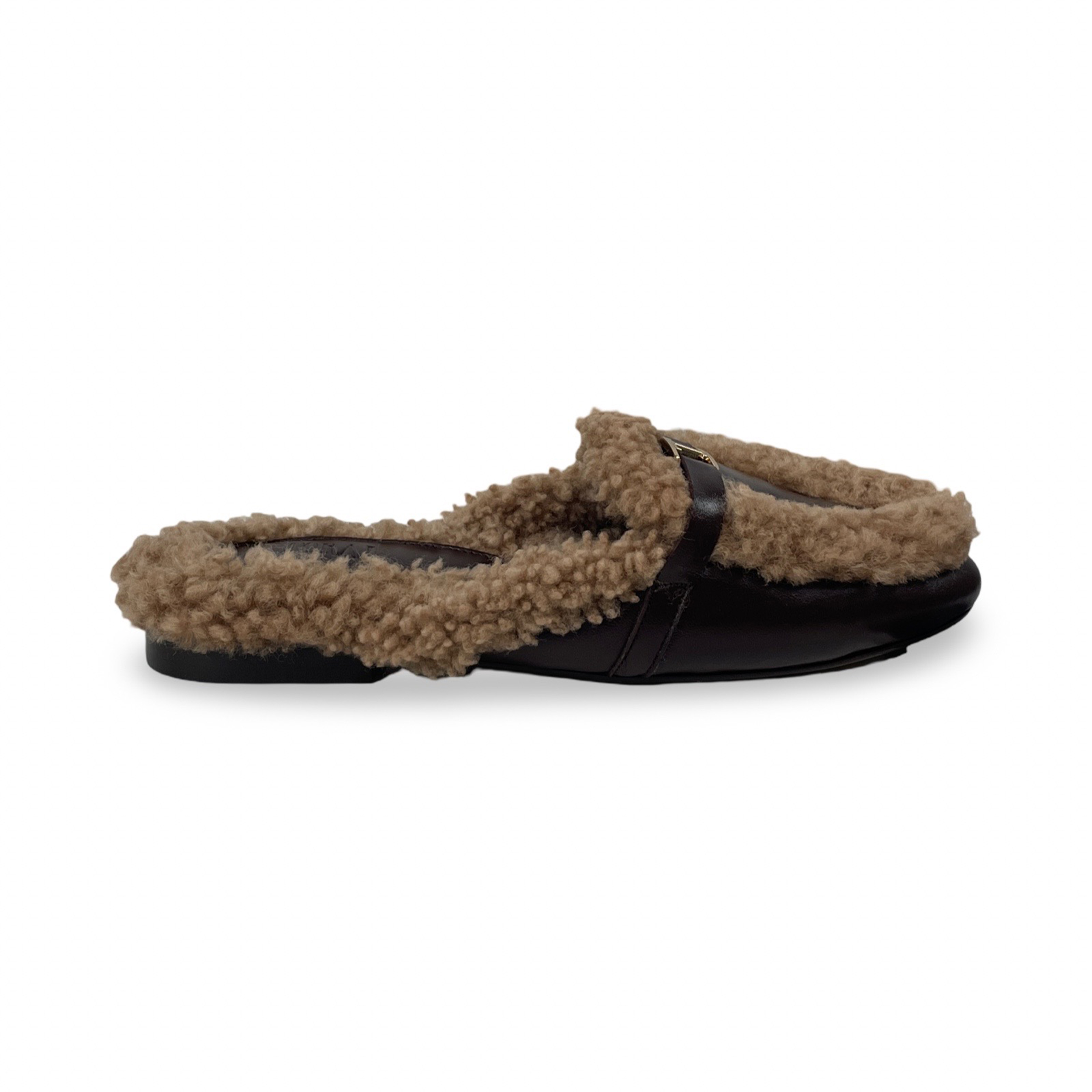 Toral Muil Daphne Chocolate/Beige
