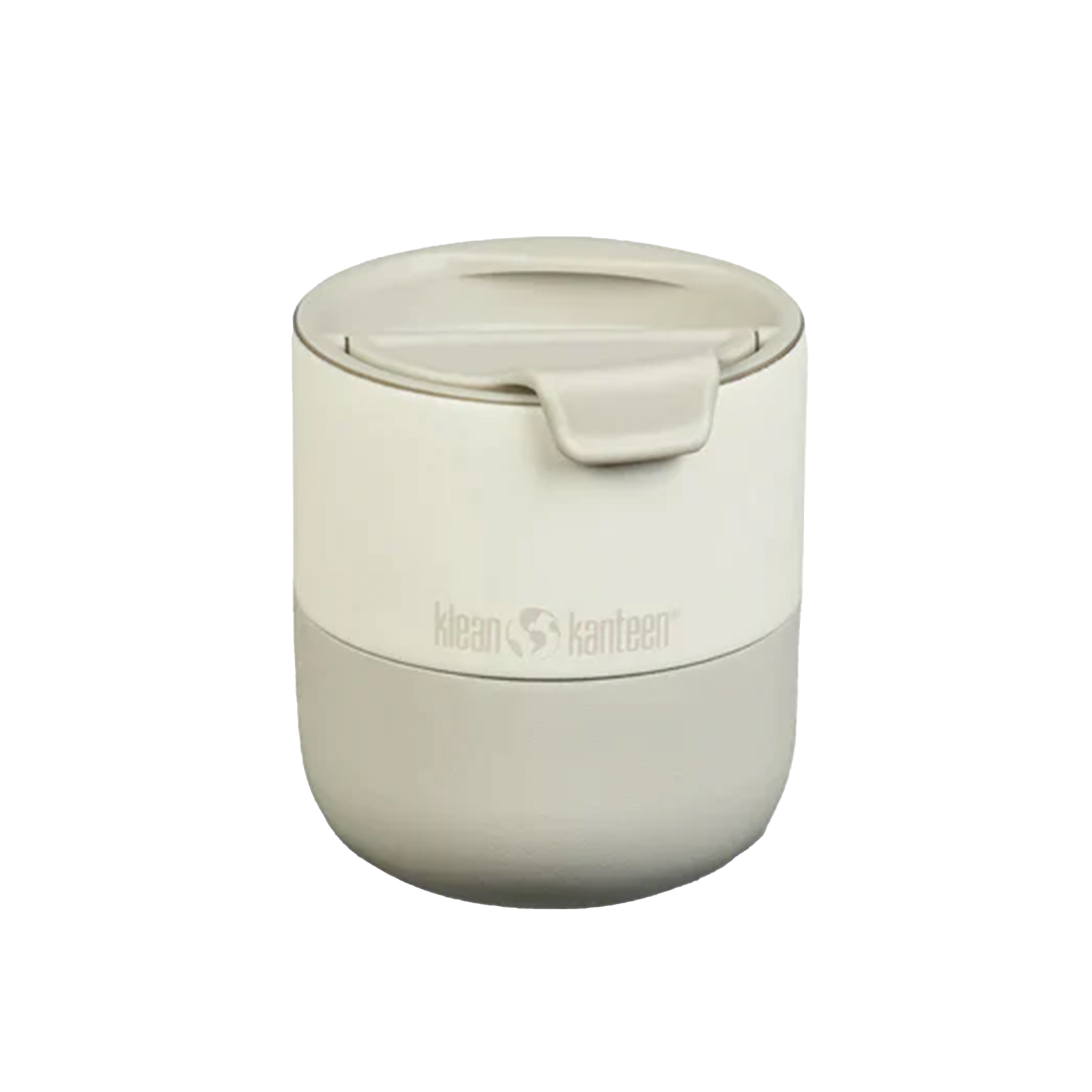 Klean Kanteen 1010162 Geisoleerde Low Ball 296ml Met Flipdeksel Tofu