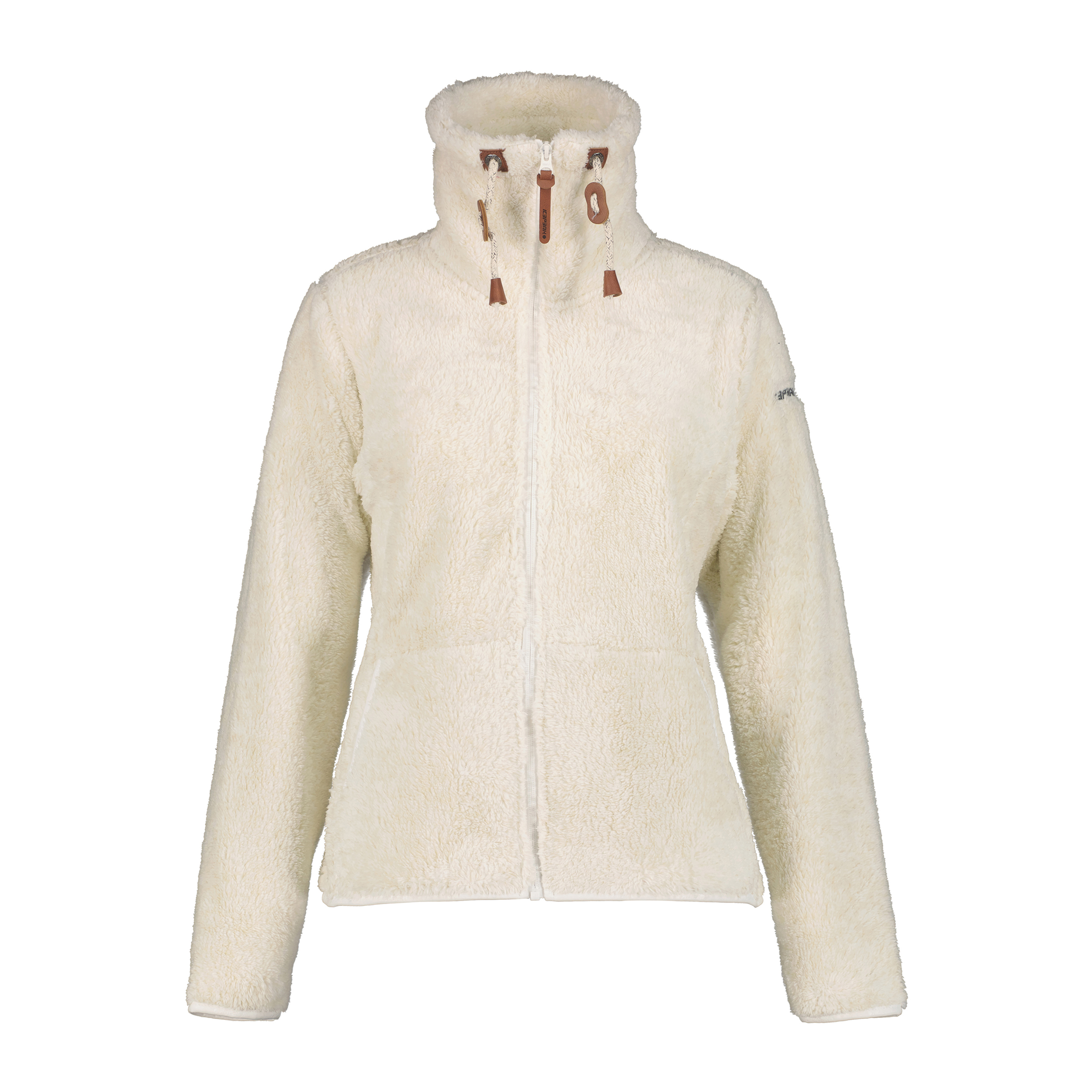 Icepeak 54954 Vest Colony Offwhite