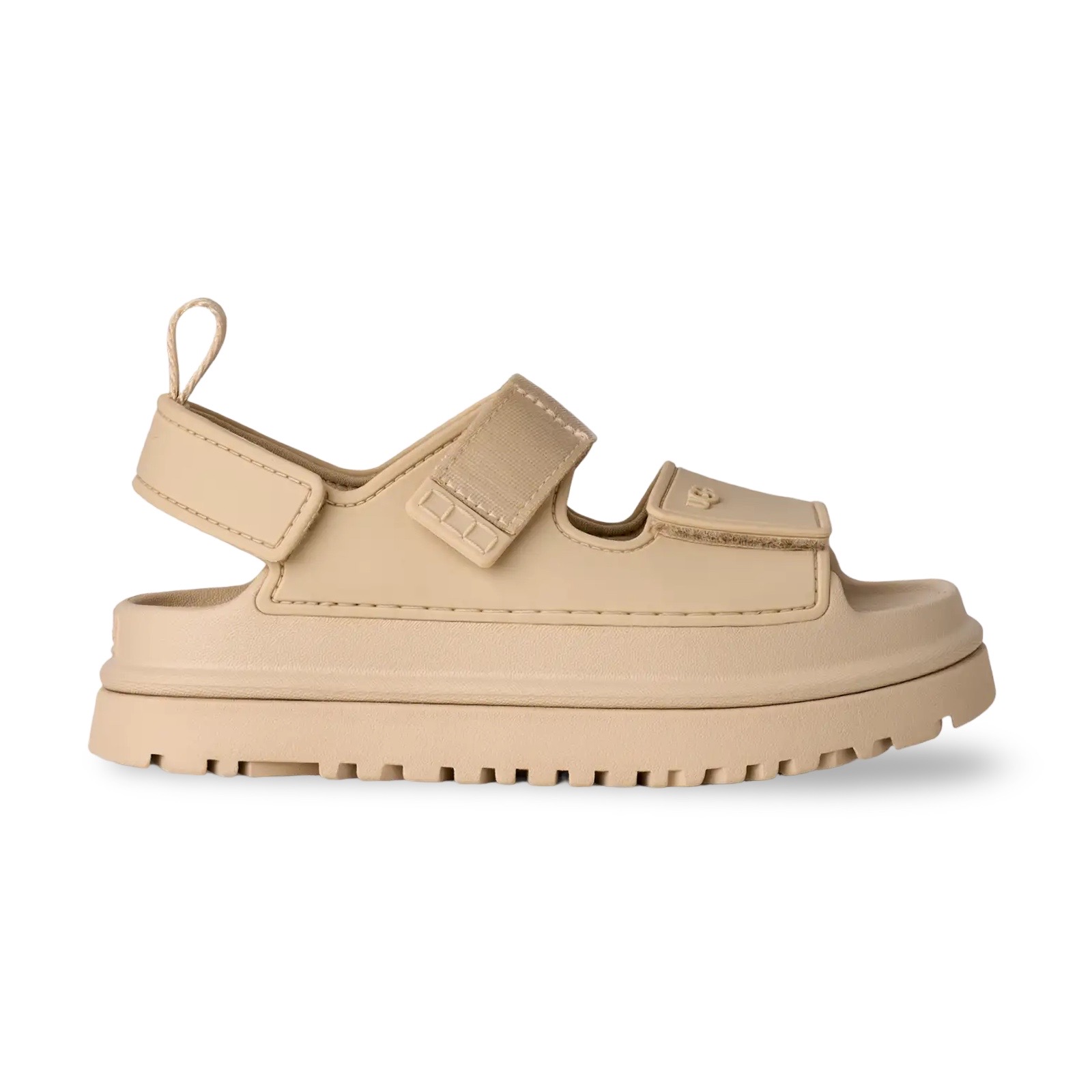 UGG 1152813K Sandaal Goldenglow Sea Salt