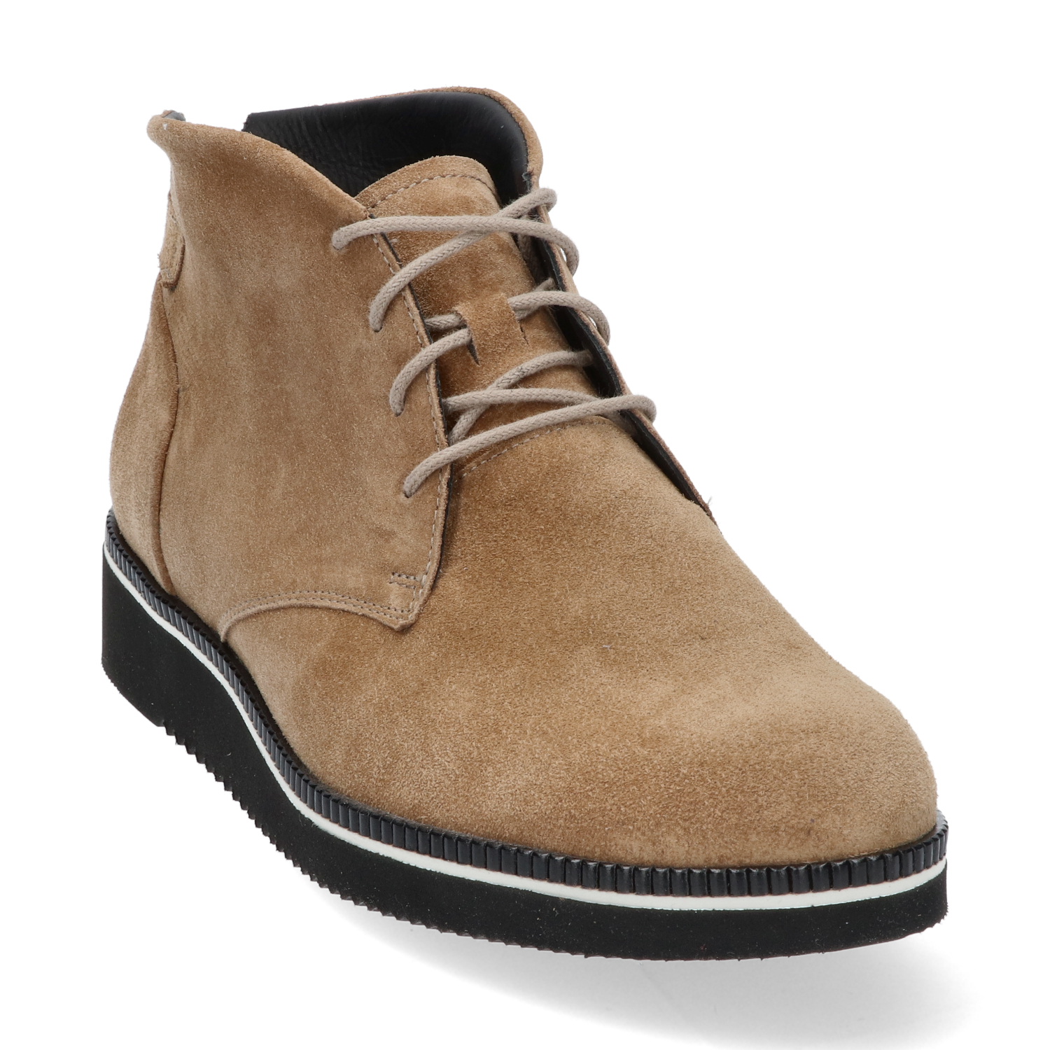 Durea 9654 Boot Tabacco H