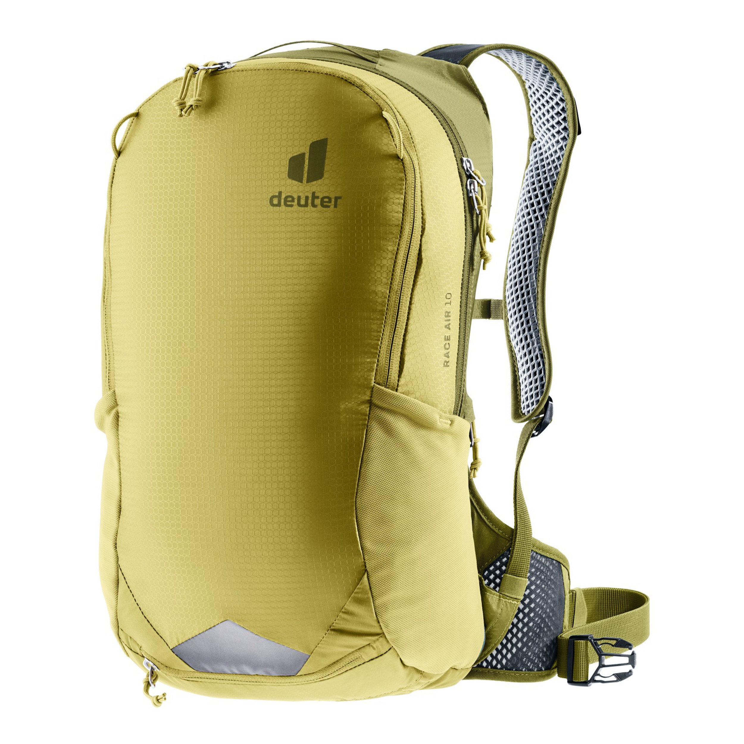 Deuter 3204323 Rugzak Race Air 10 Meadow/Ivy