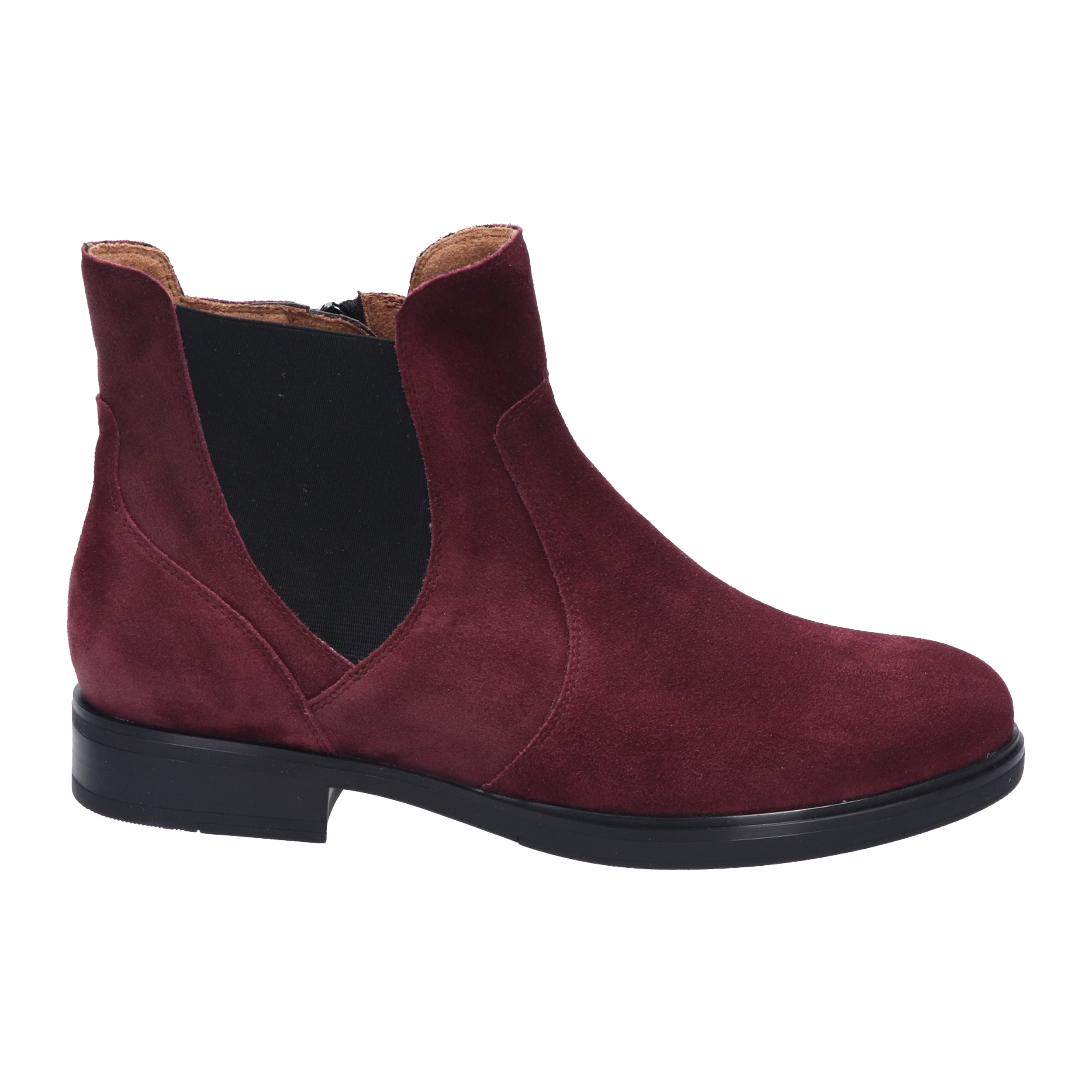 Durea 9833 Chelseaboot Bordo H