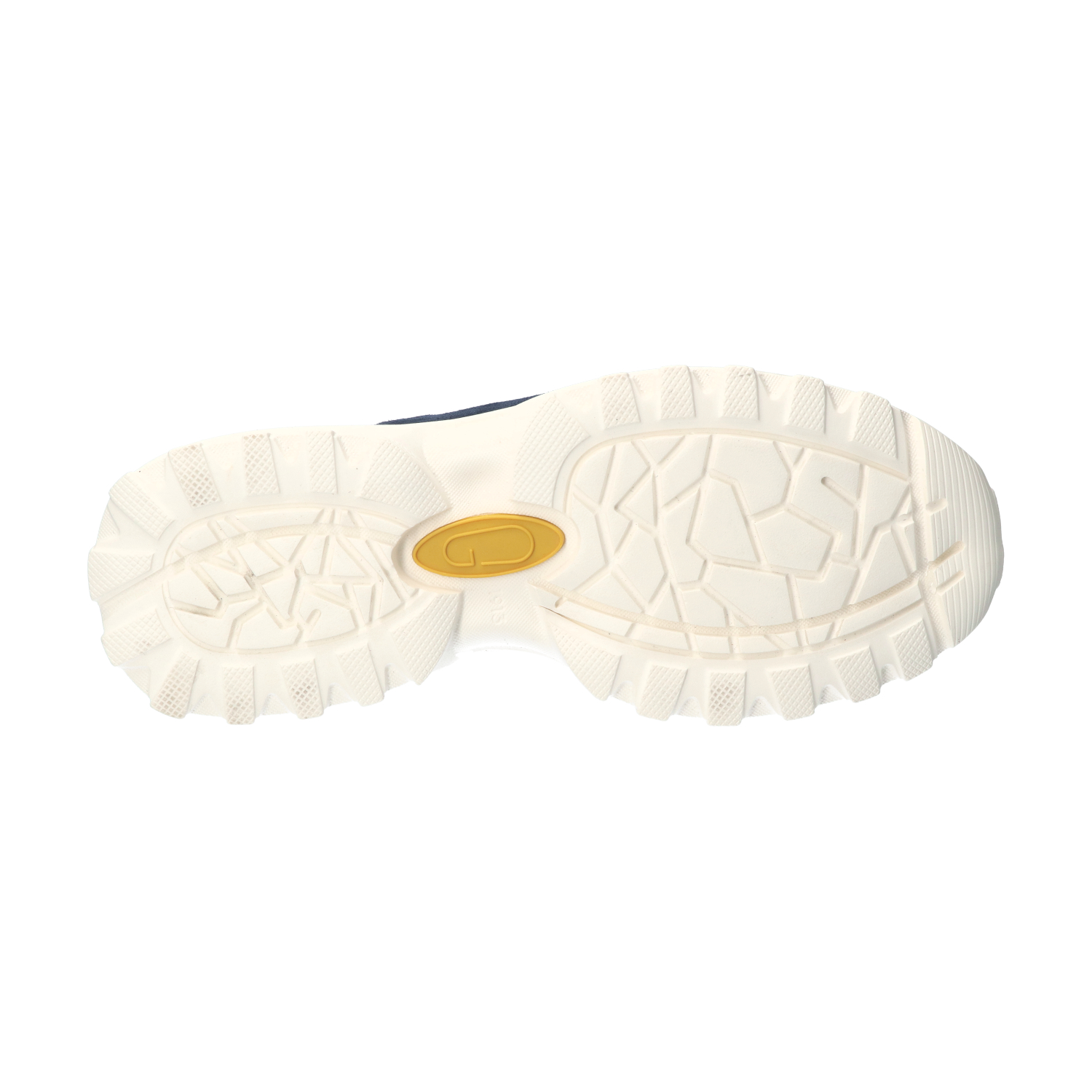 Gijs 2149 Sneaker Blauw H