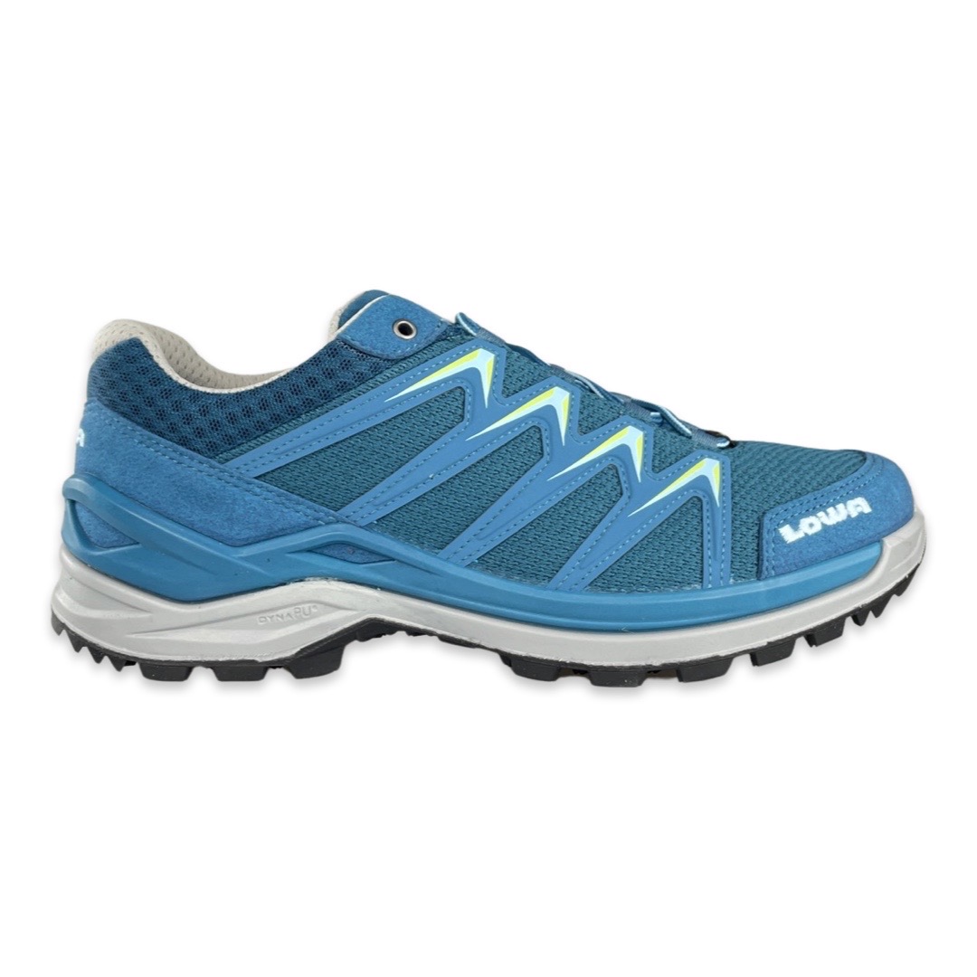 Lowa 320709 Innox pro GTX lo Ws lichtblauw