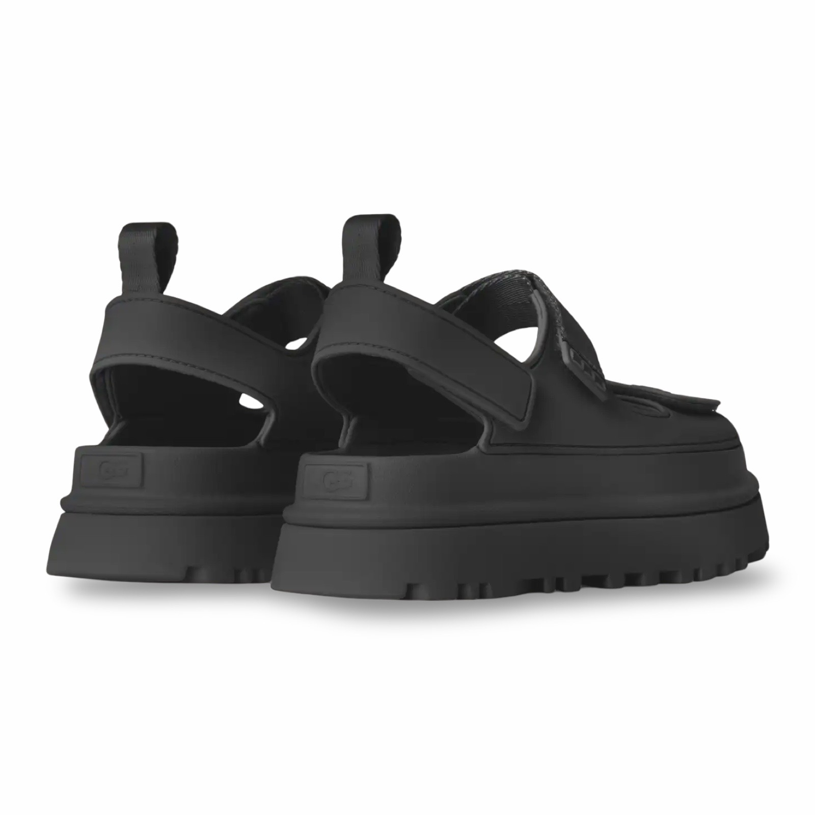 UGG 1152685 Sandaal Goldenglow Black