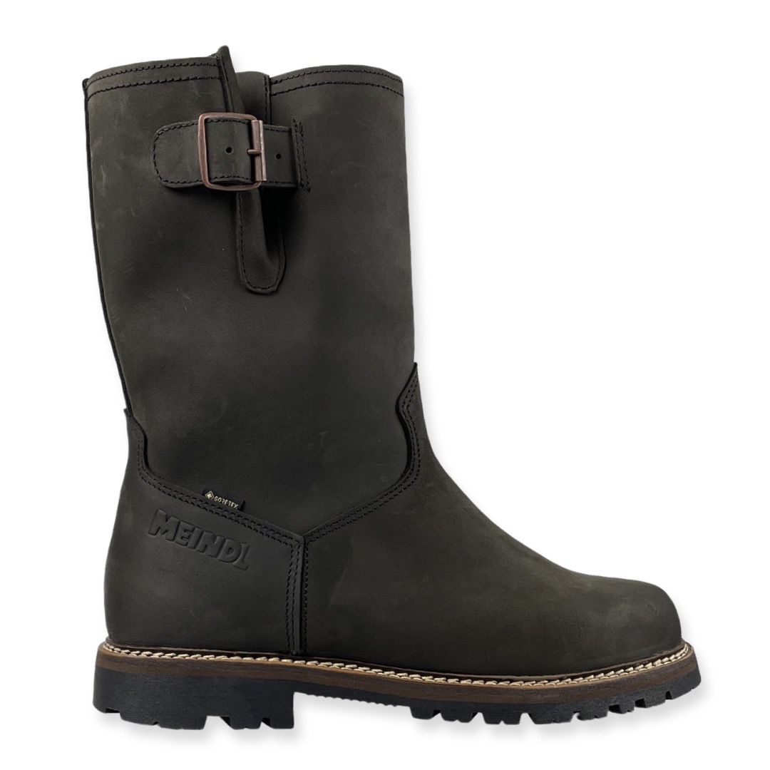 Meindl 7210 Wagrain Men GTX Bruin