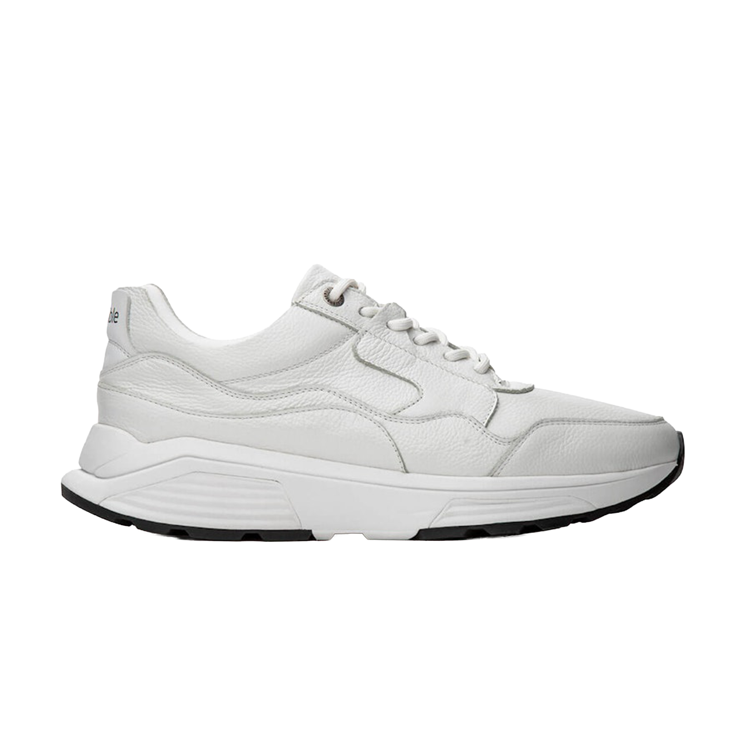 Xsensible 33200.5 Sneaker Golden Gate Men White H