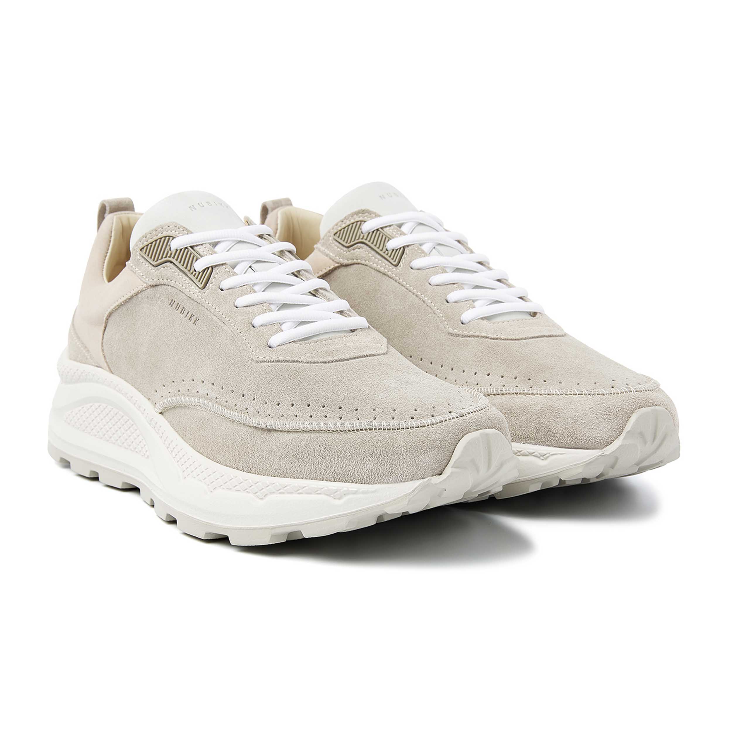 Nubikk 21080600 Sneaker Oberon Reese Mist Combi