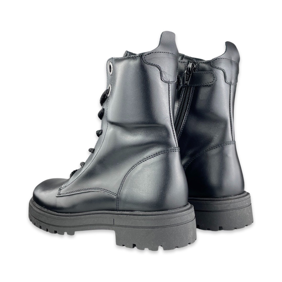 Piedro 69132 Boot Zwart 5