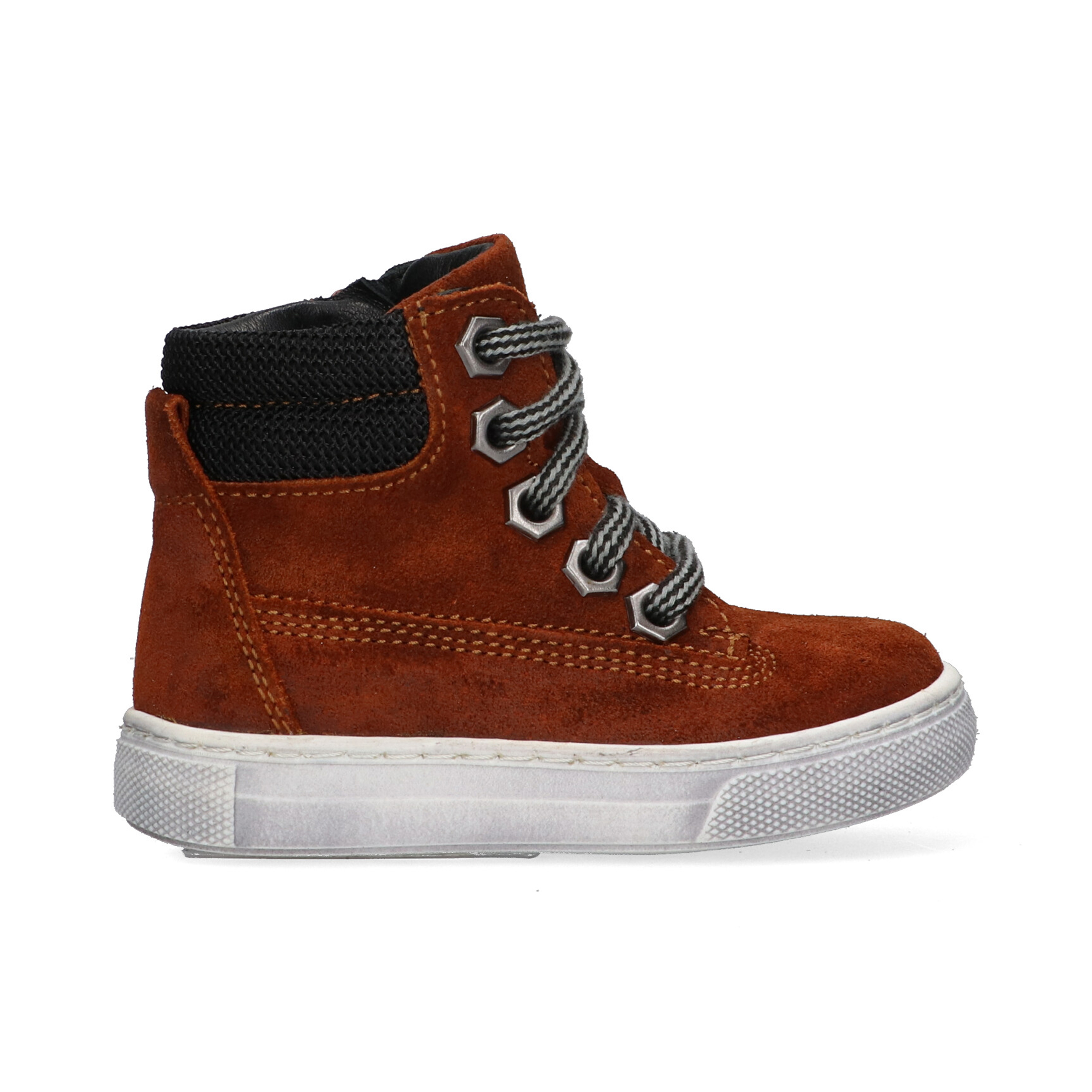 Trackstyle 325801 Boot Cris Cool Brown 5