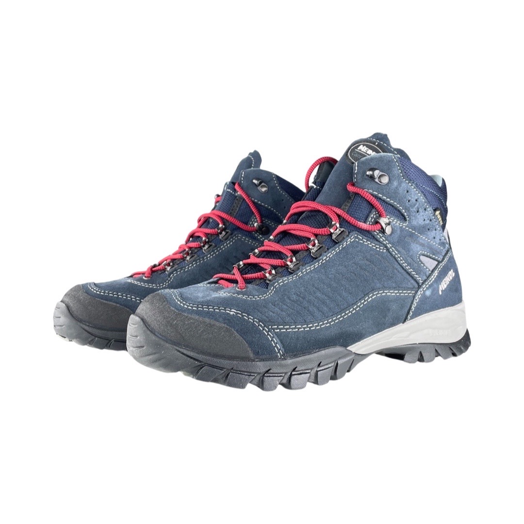Meindl 5572 Salo Men Mid GTX Comfort Fit Marine