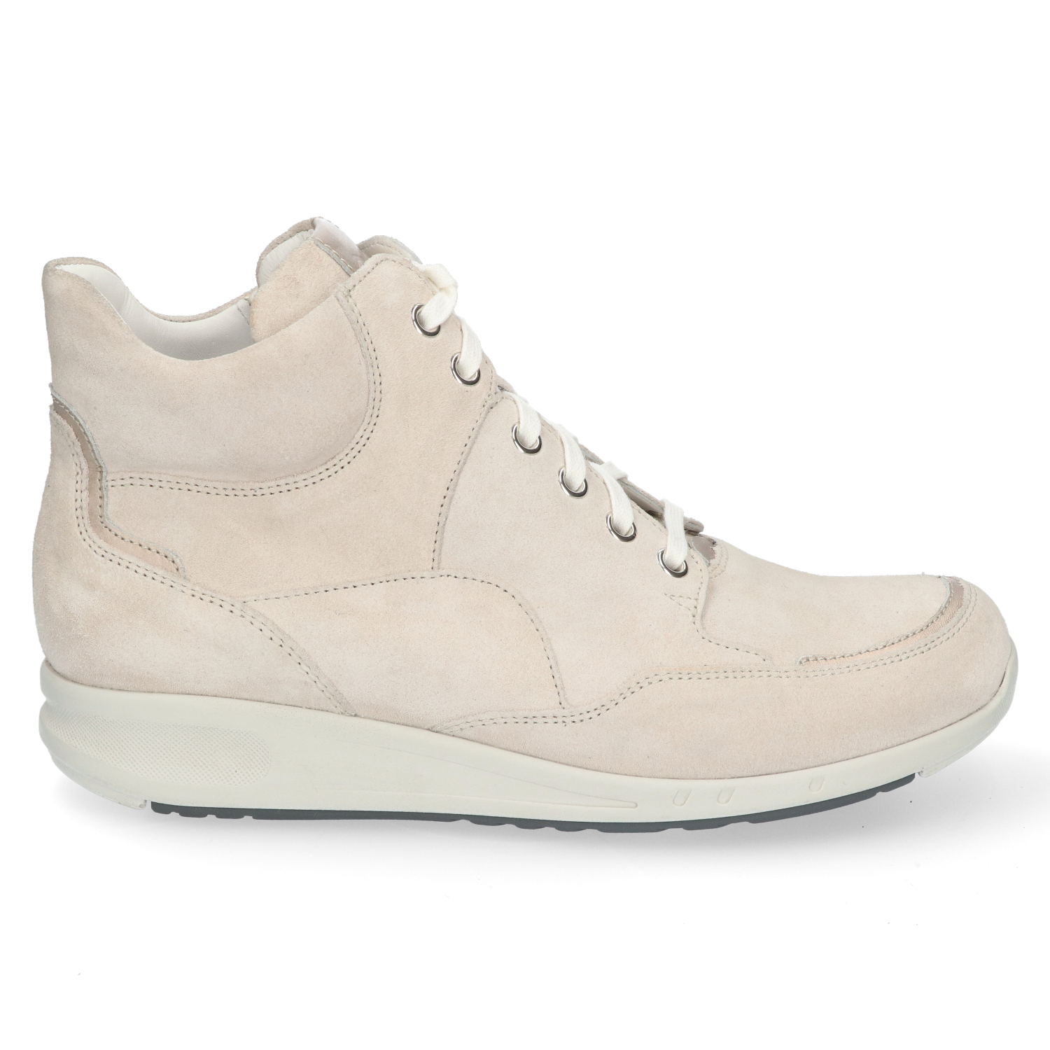 Durea 9735 Sneaker Avorio K