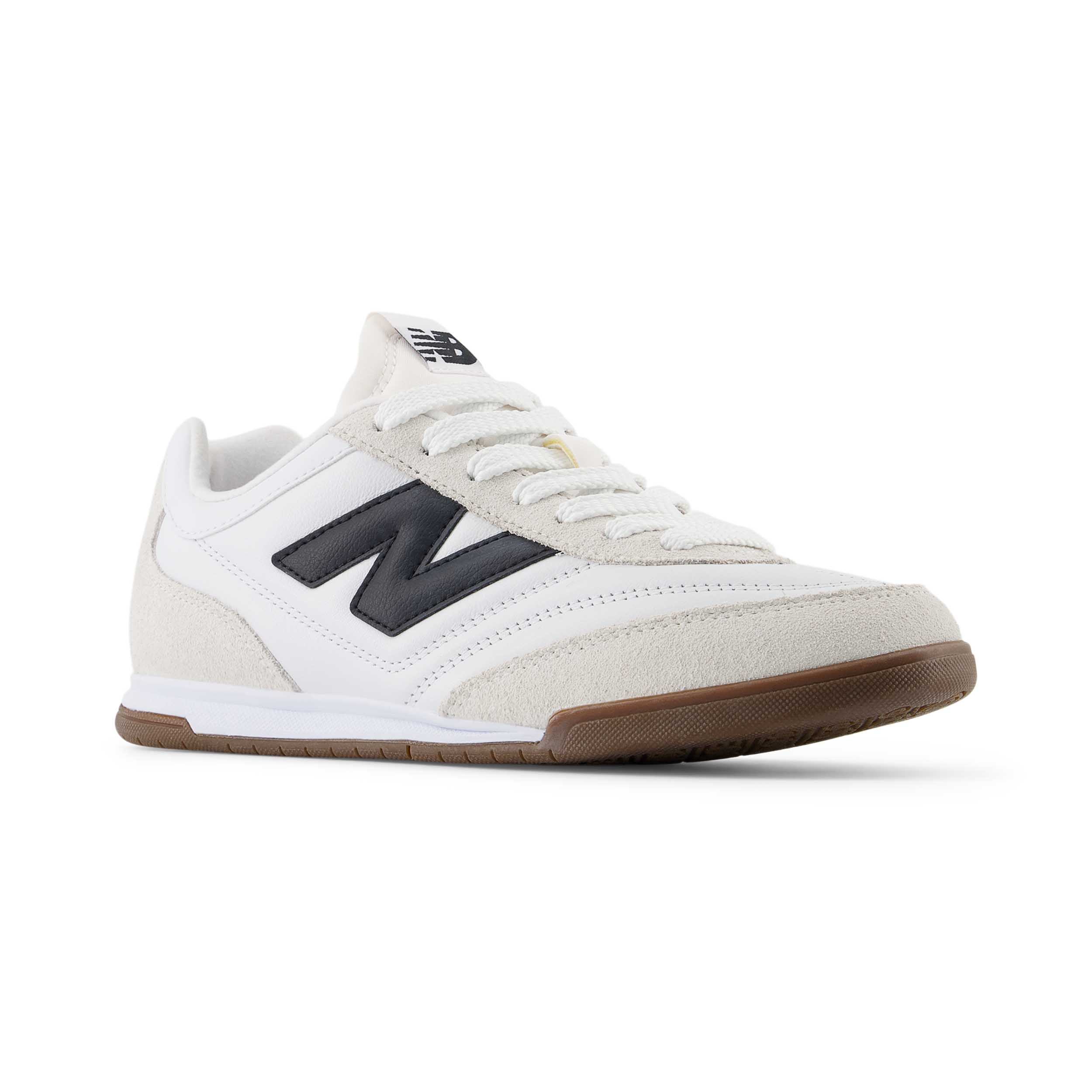 New Balance 42 Sneaker White/Reflection