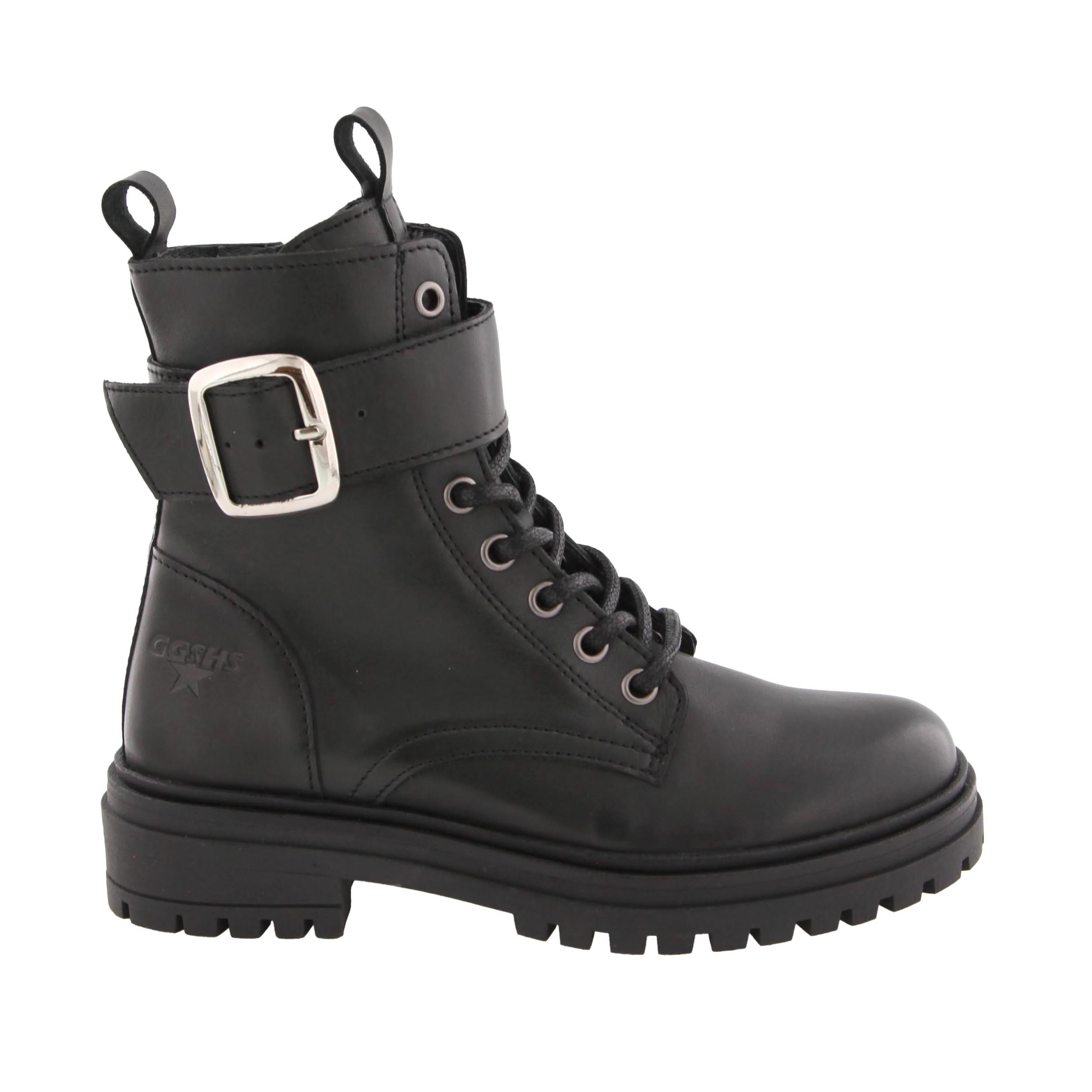 Giga G4346 Boot Black
