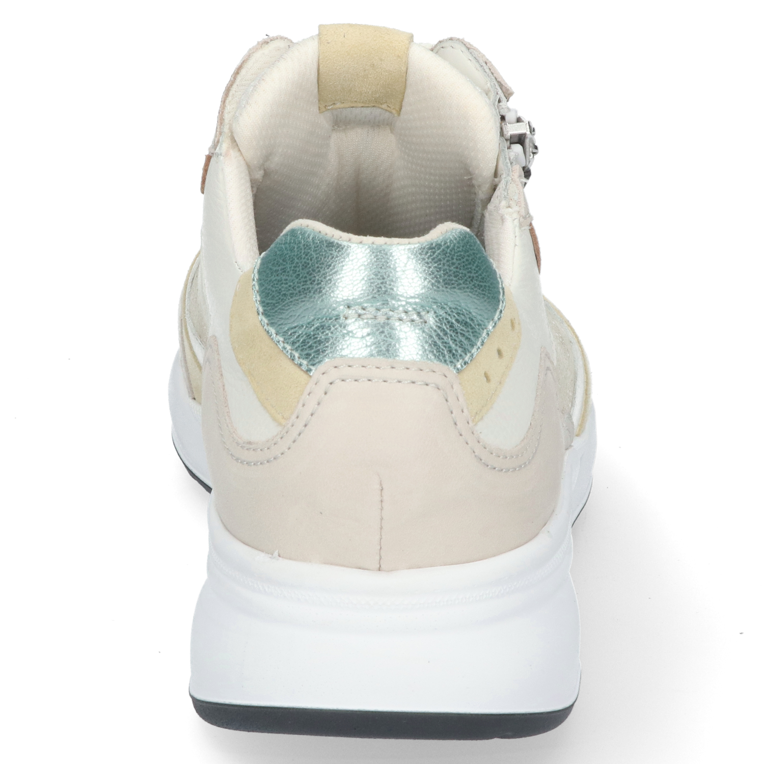 Durea 6295 Sneaker Ivory K
