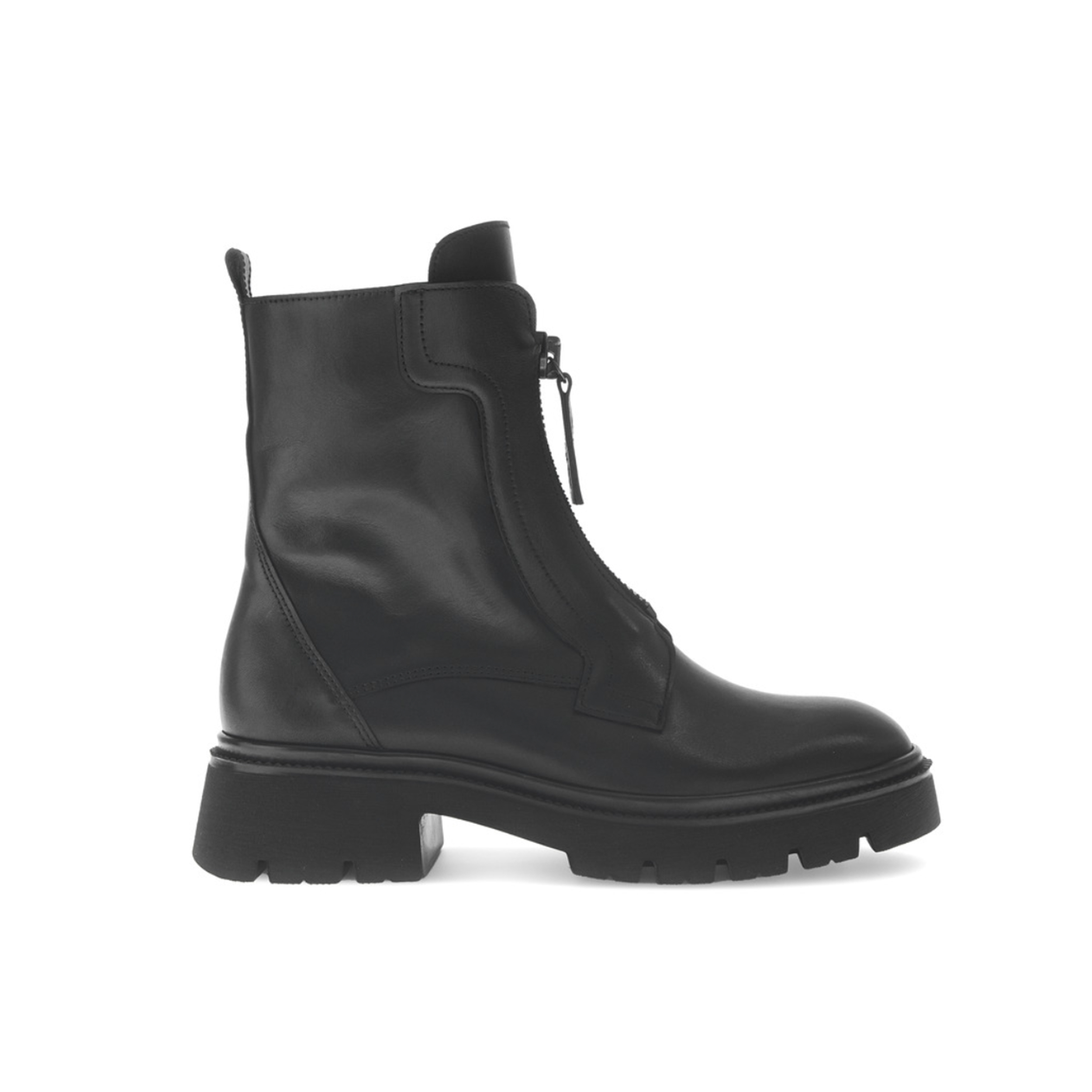 Gabor 71.854 Boot Black F