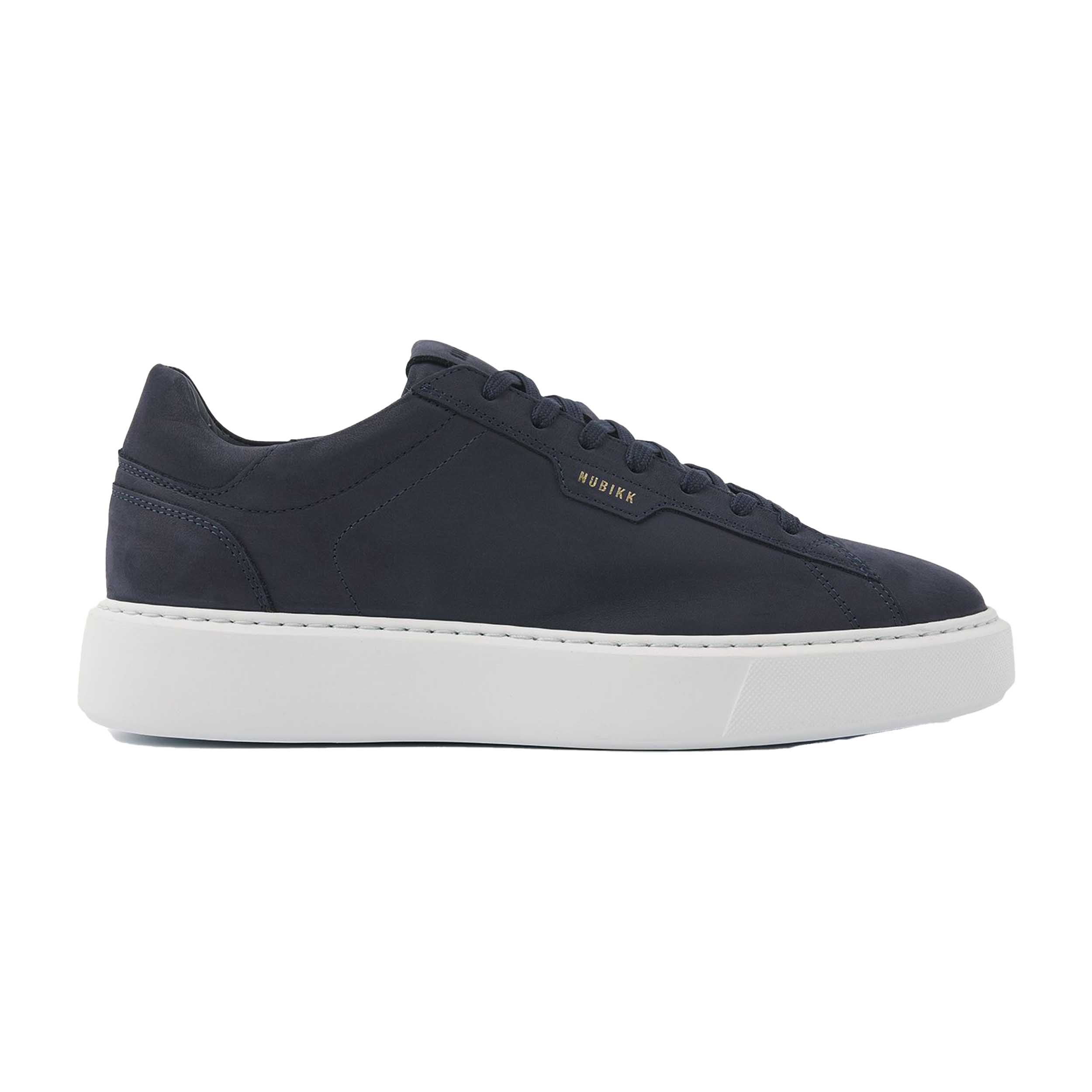 Nubikk 21075800 Sneaker Vince Tora Navy