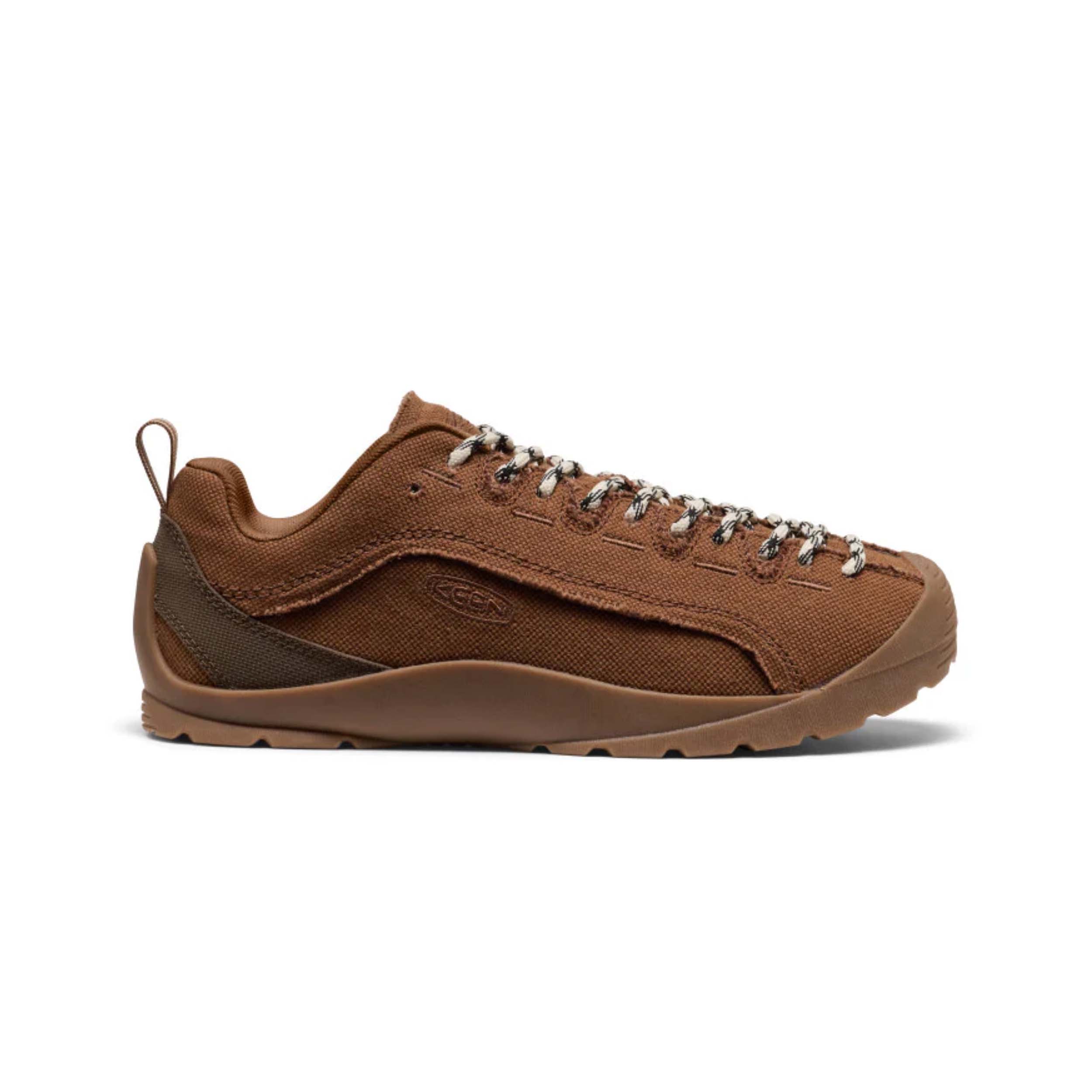 Keen K1031290 Wandelschoen Jasper Split Women Brown Skall