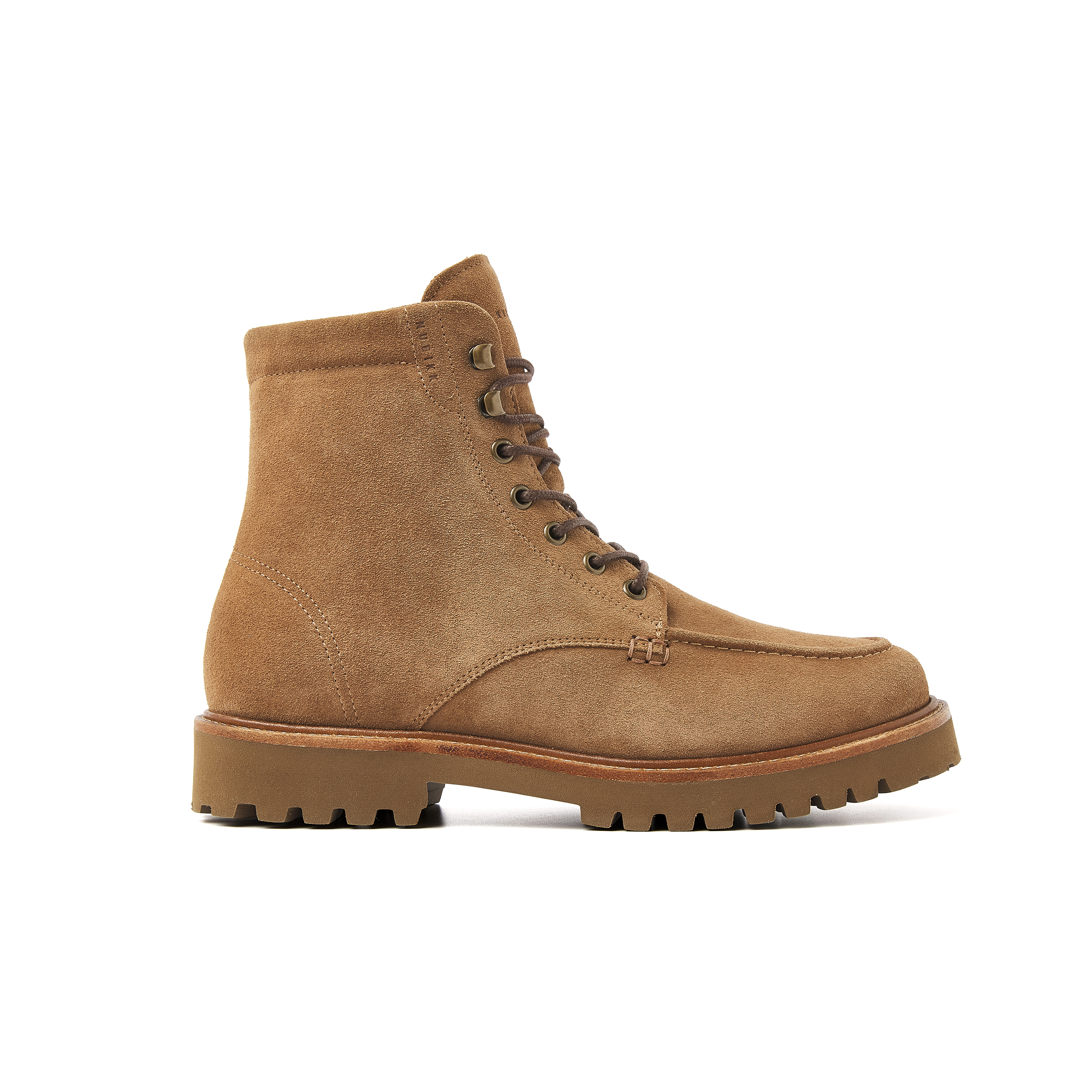 Nubikk 21084900 Boot Ethan Harvey Light Brown