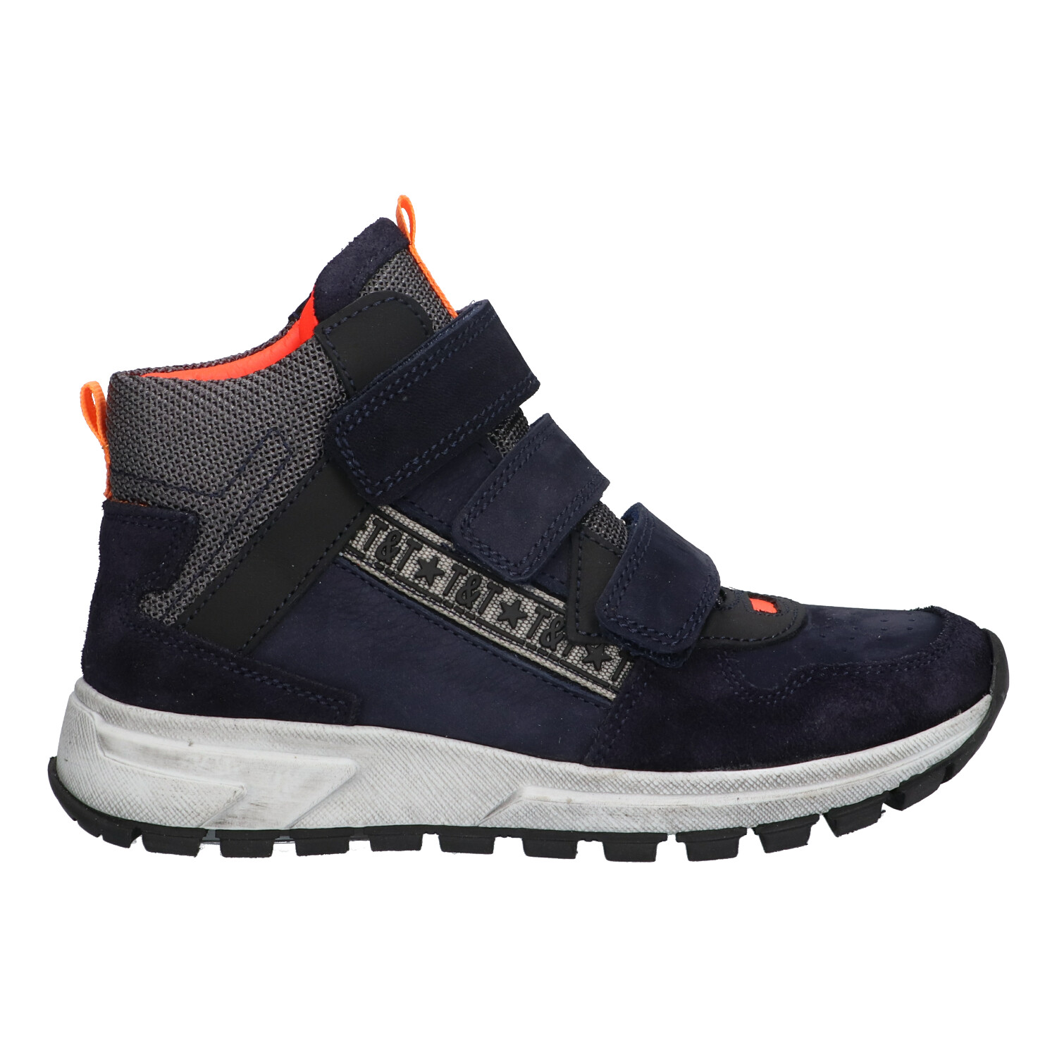 Trackstyle 323869 Boot Pedro Pijl Dark Blue 3.5