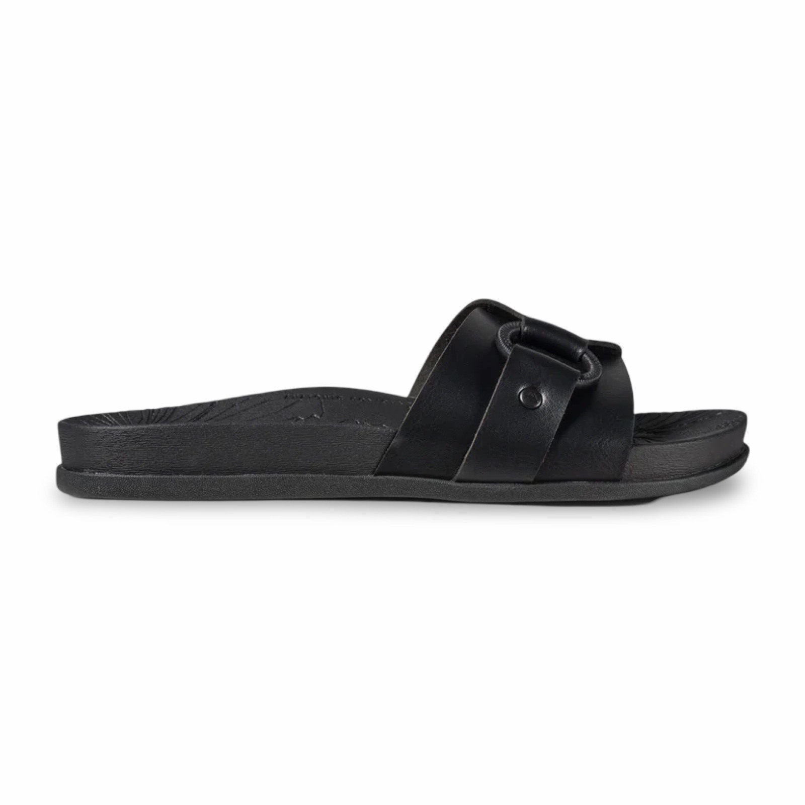 Reef CJ2817 Slipper Cushion Soho Cruz Black Night