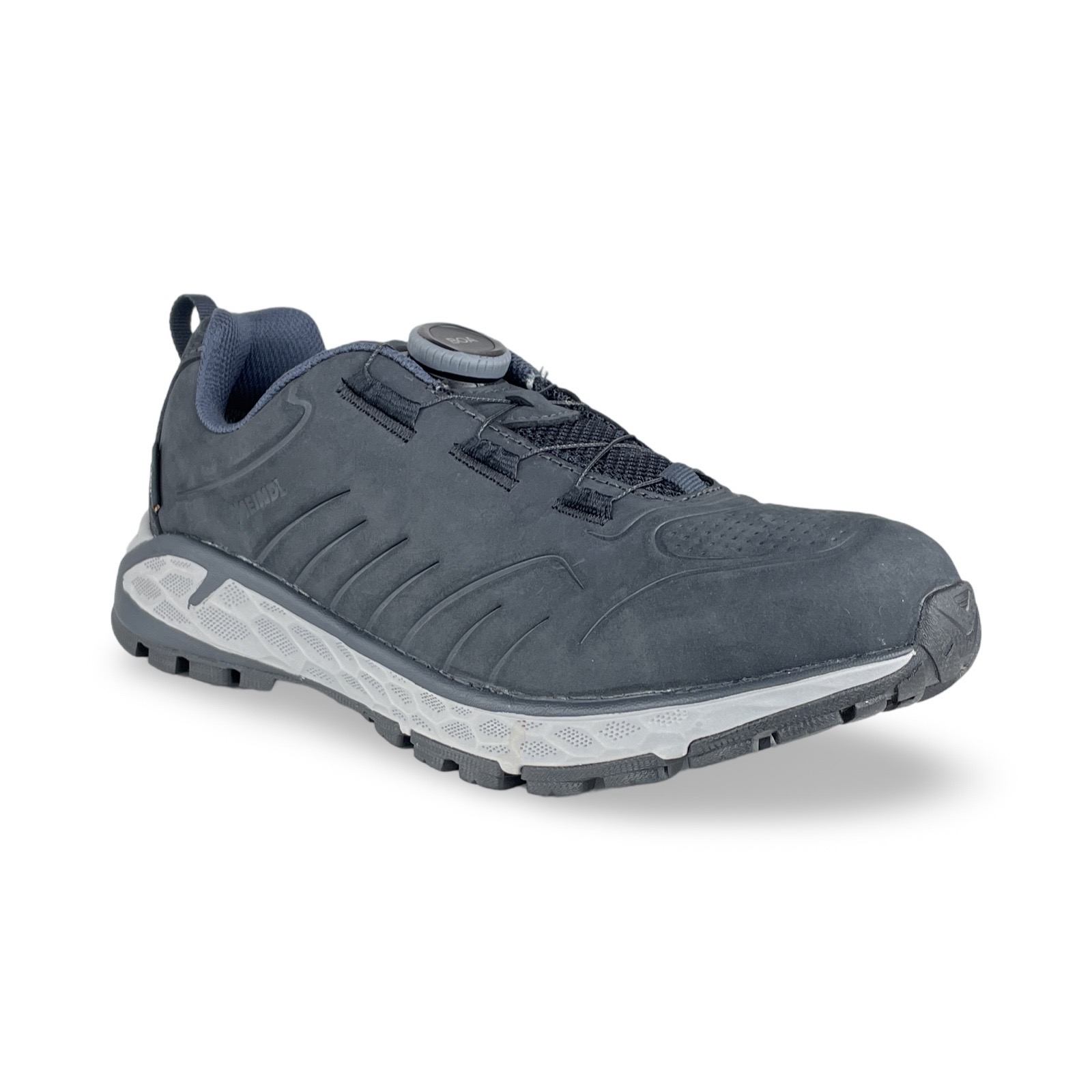 Meindl 55950 Malta Walker Lady BOA Comfort Fit Marine