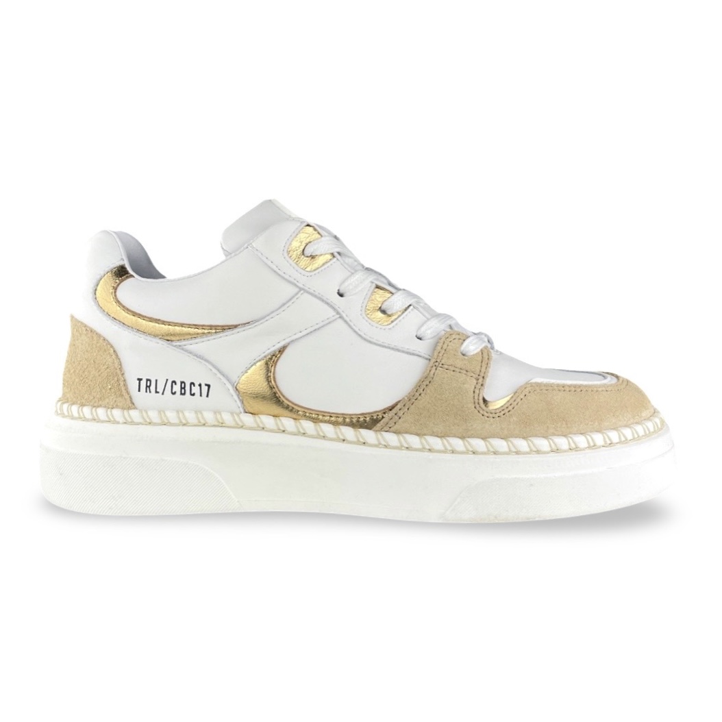 Toral Sneaker Filippa Bufalo